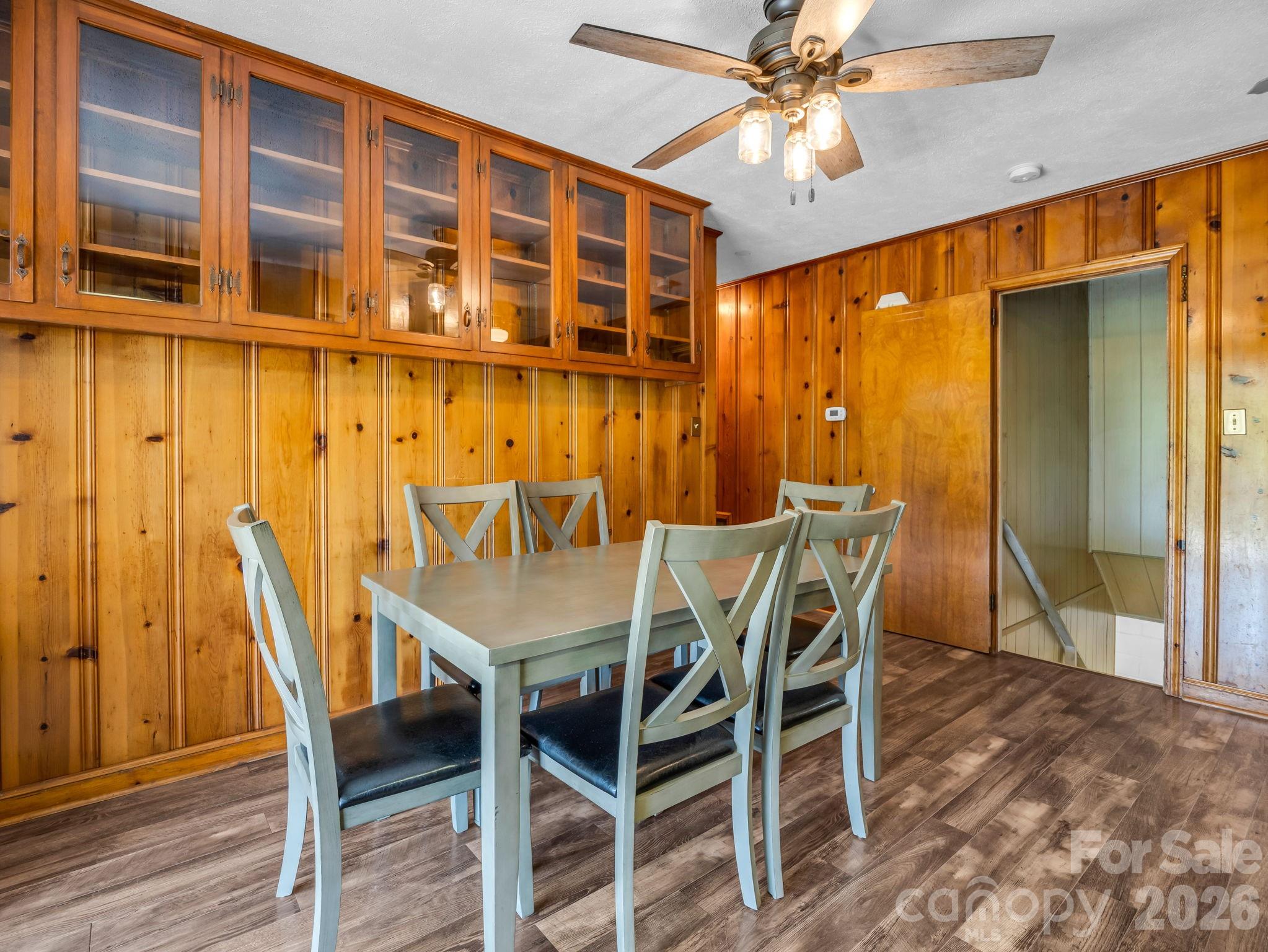 2521 Cat Square Road — Vale