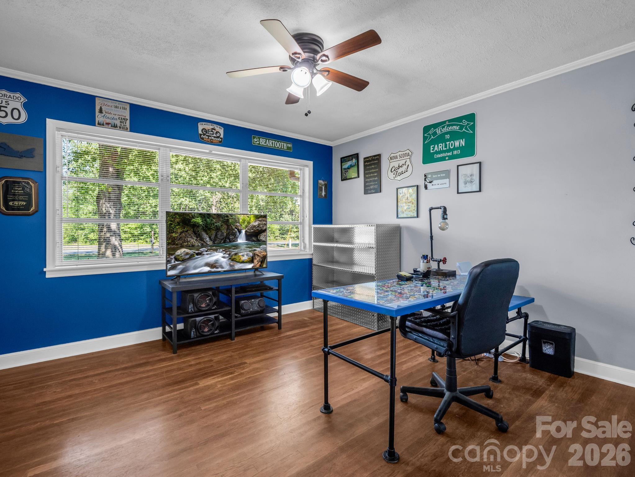 2521 Cat Square Road — Vale