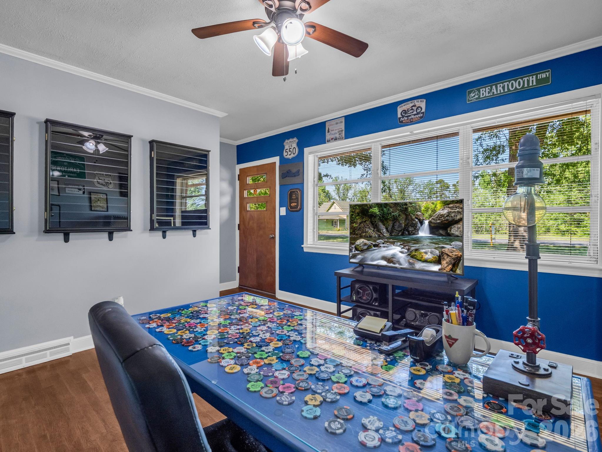 2521 Cat Square Road — Vale