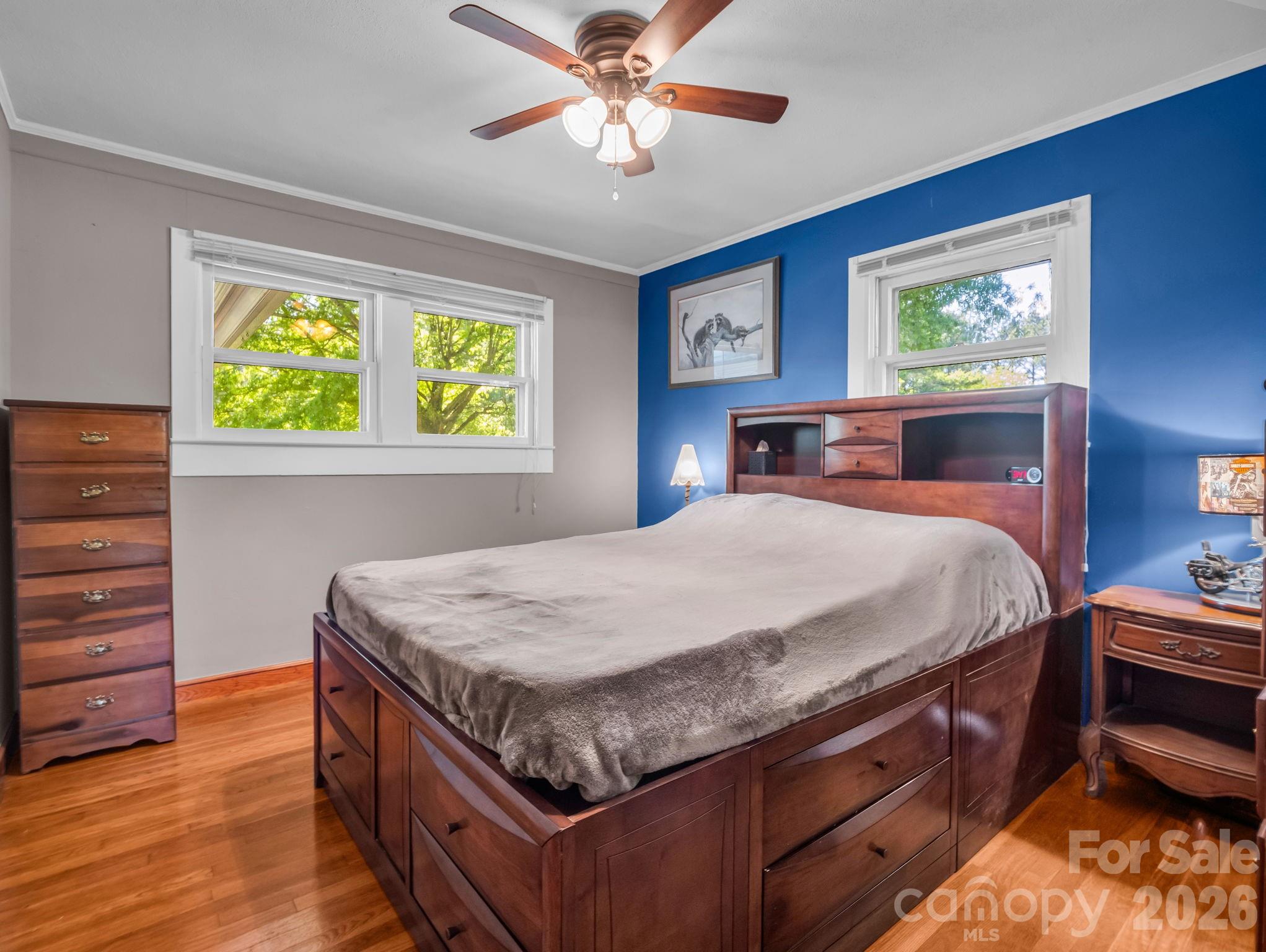 2521 Cat Square Road — Vale