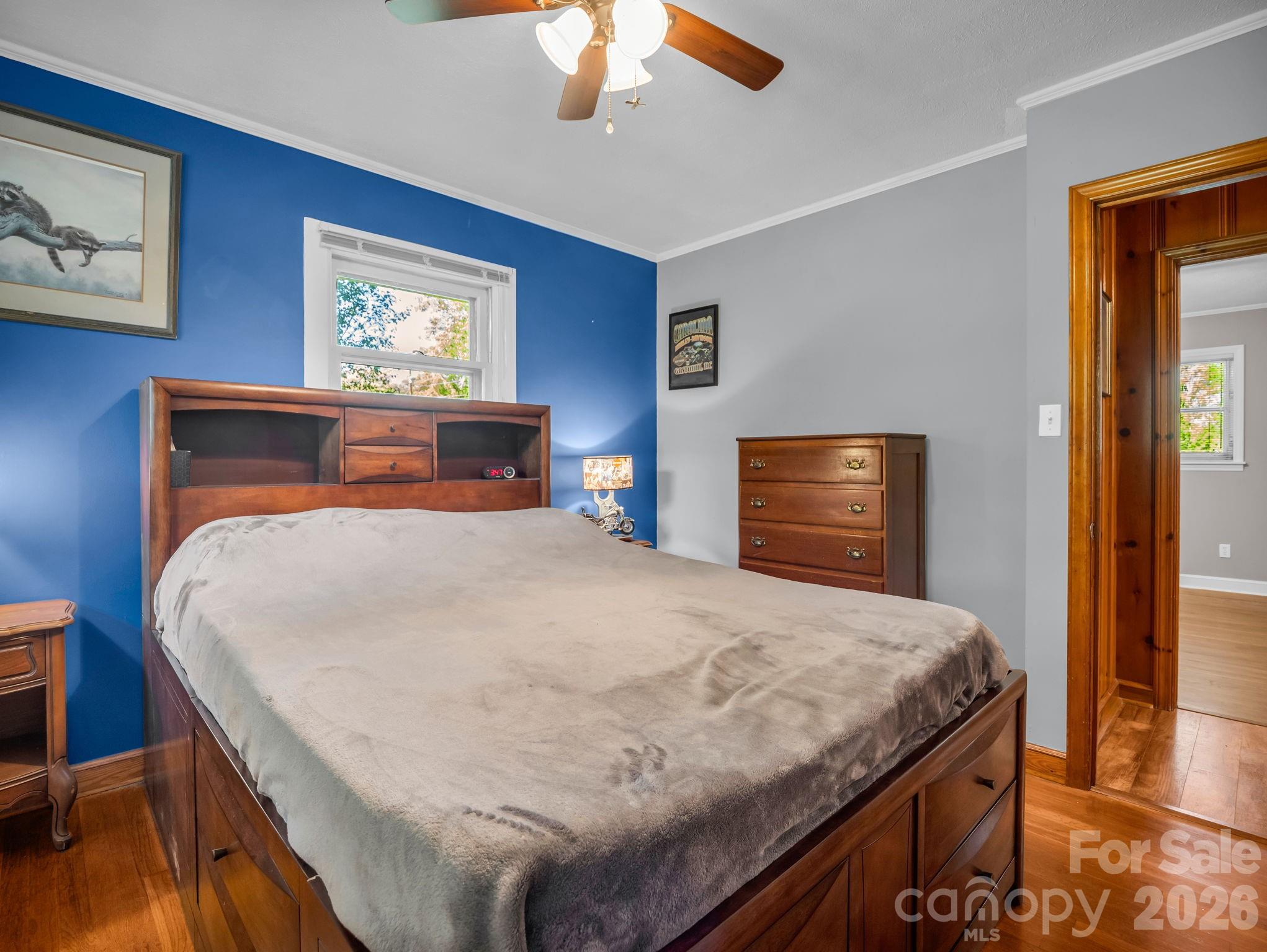2521 Cat Square Road — Vale