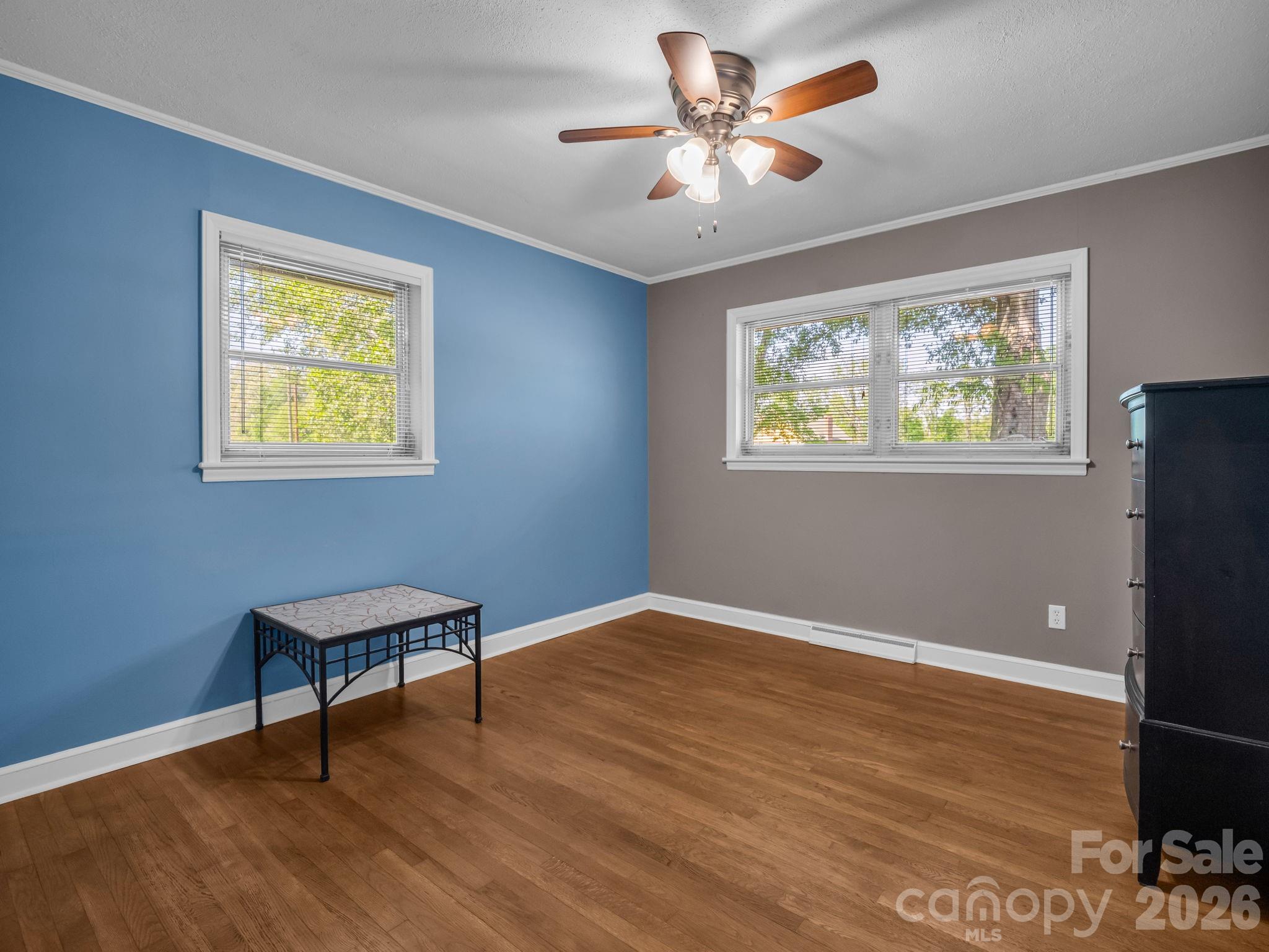 2521 Cat Square Road — Vale