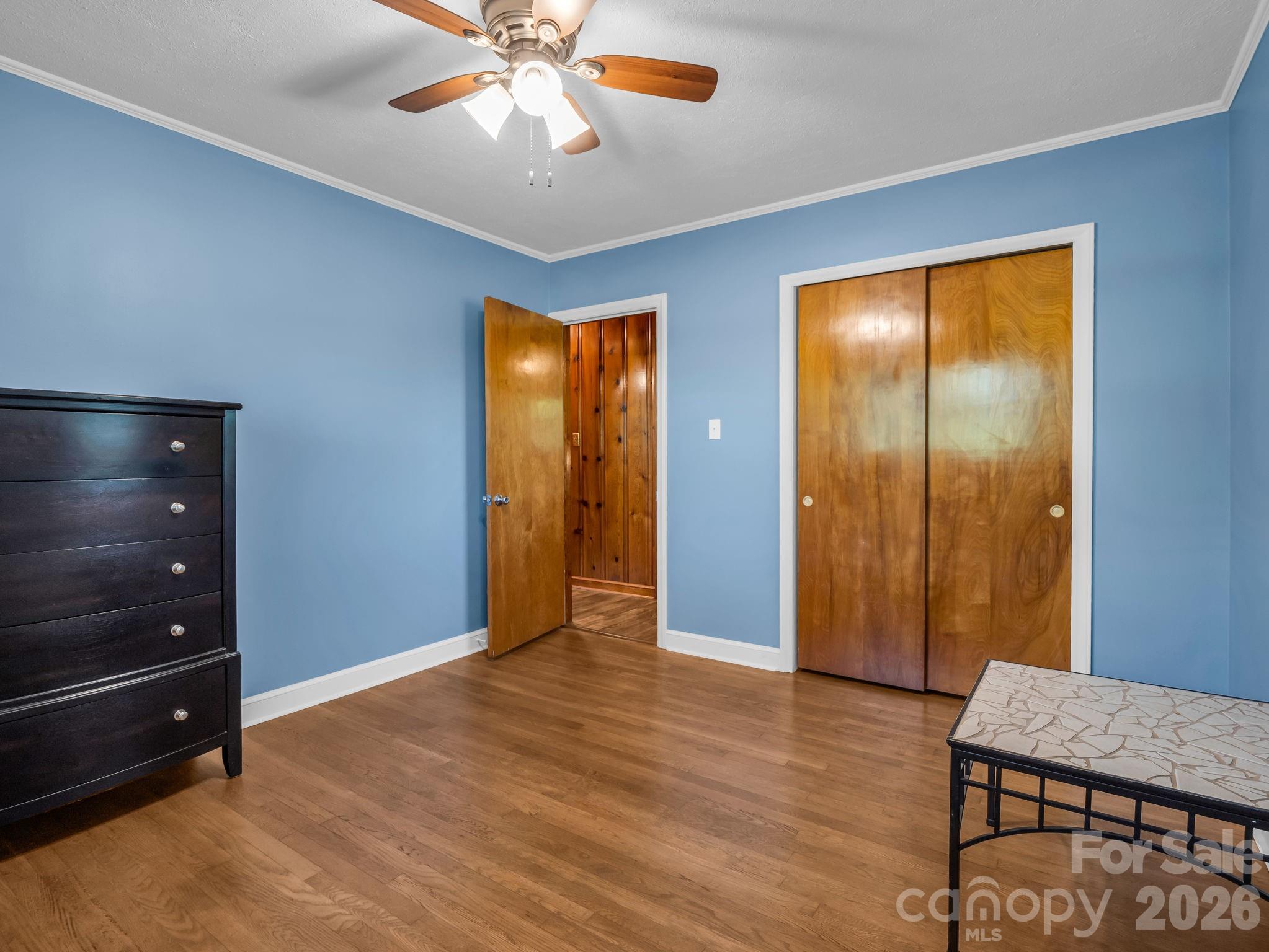 2521 Cat Square Road — Vale