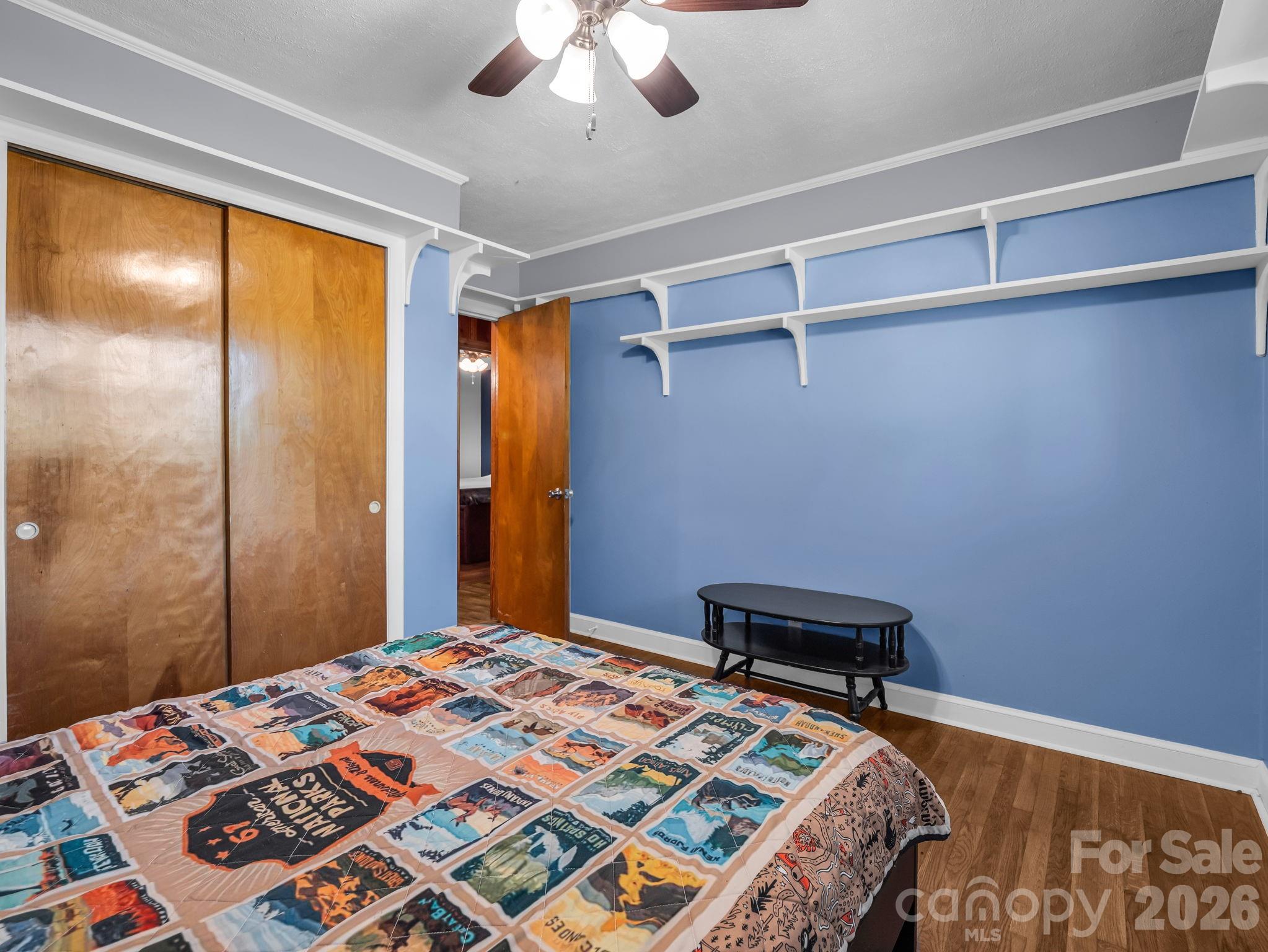 2521 Cat Square Road — Vale