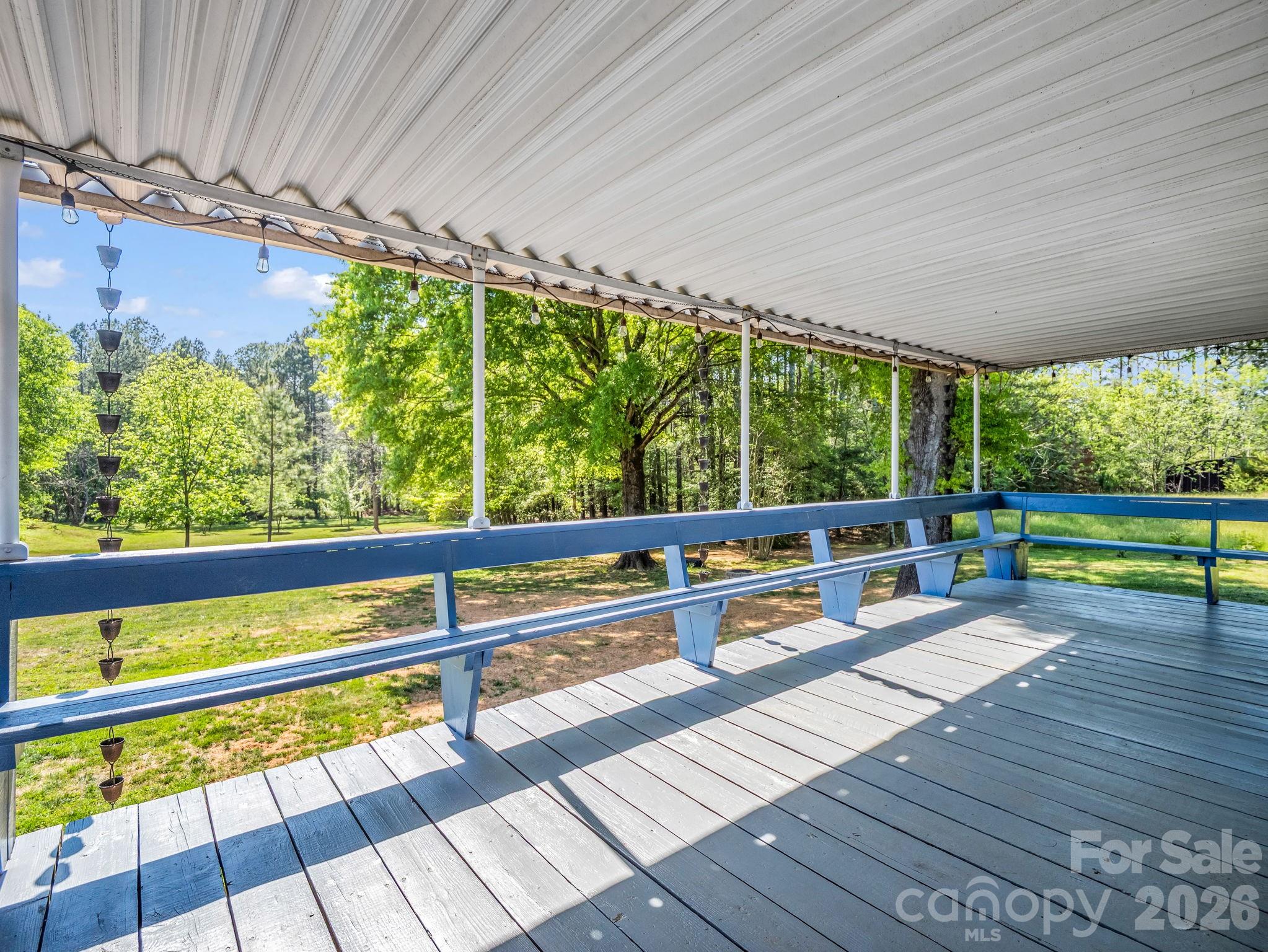 2521 Cat Square Road — Vale