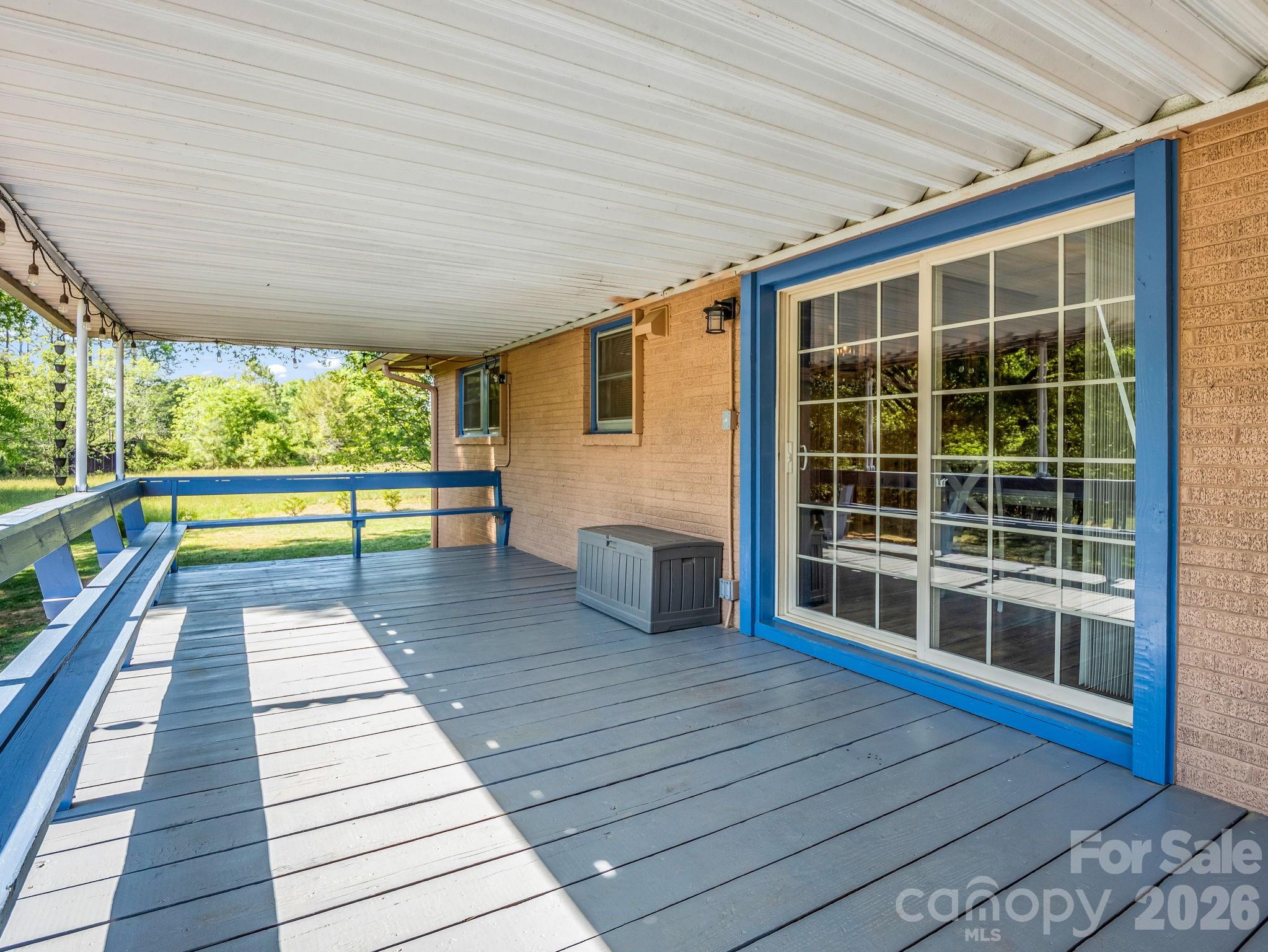 2521 Cat Square Road — Vale