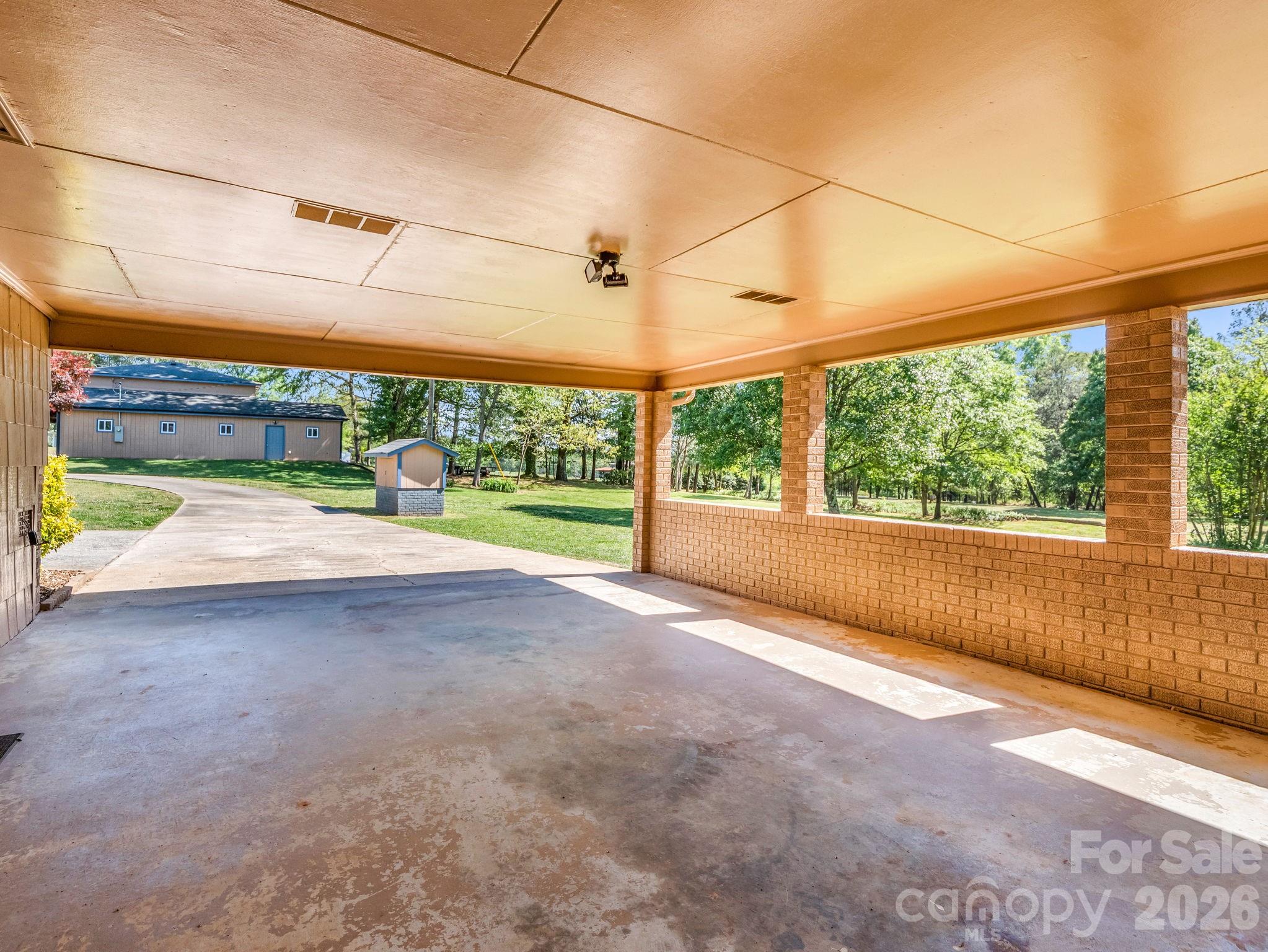 2521 Cat Square Road — Vale