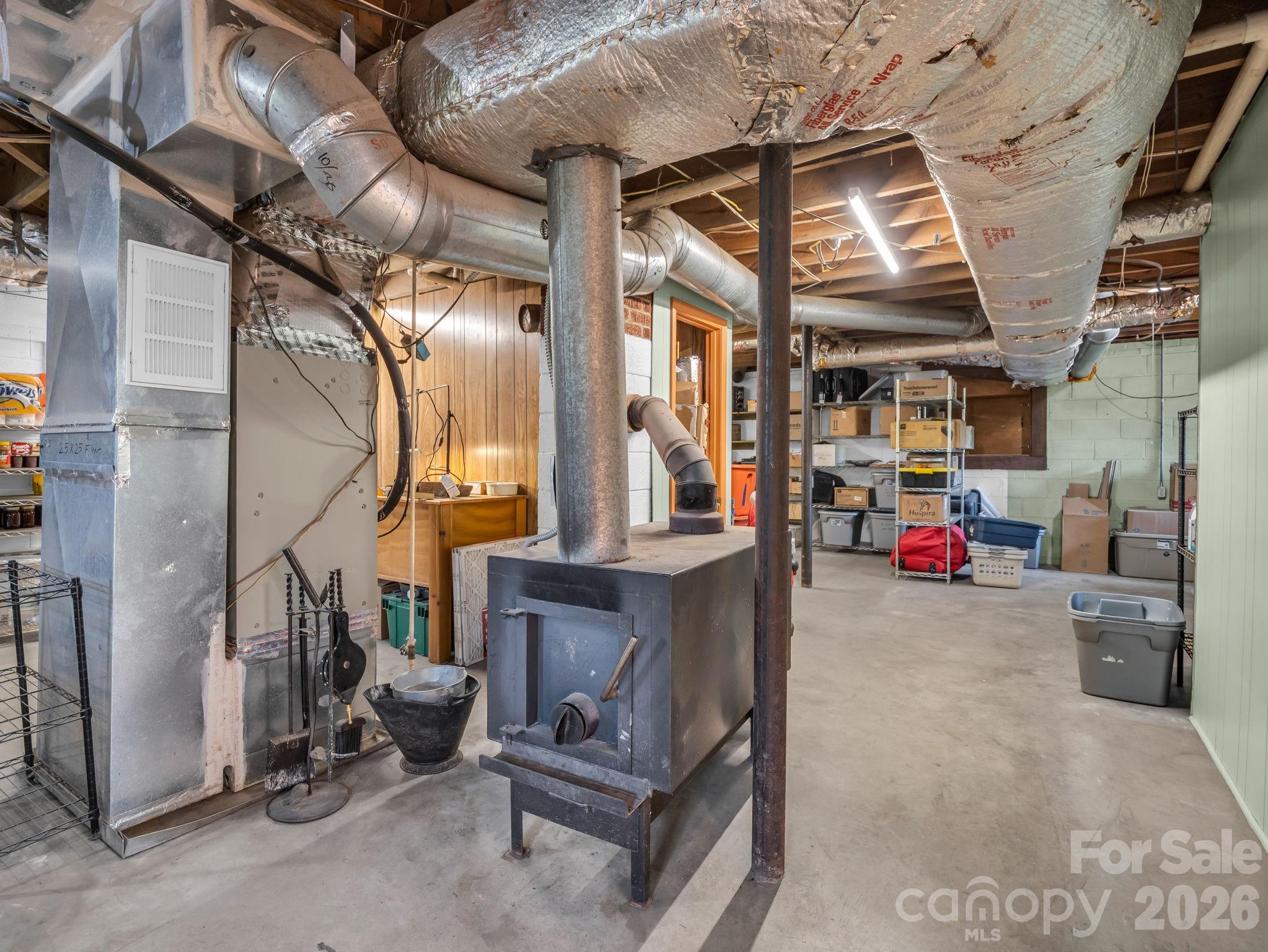2521 Cat Square Road — Vale