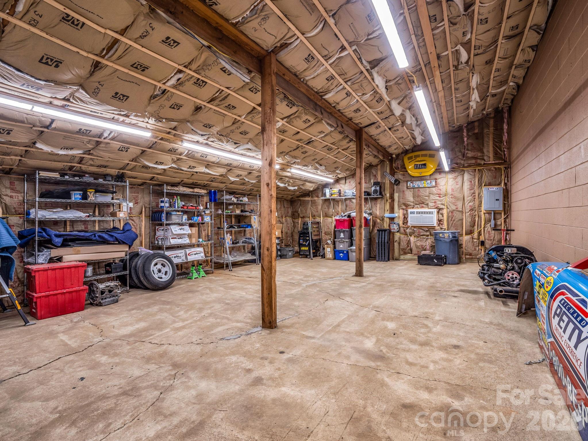 2521 Cat Square Road — Vale