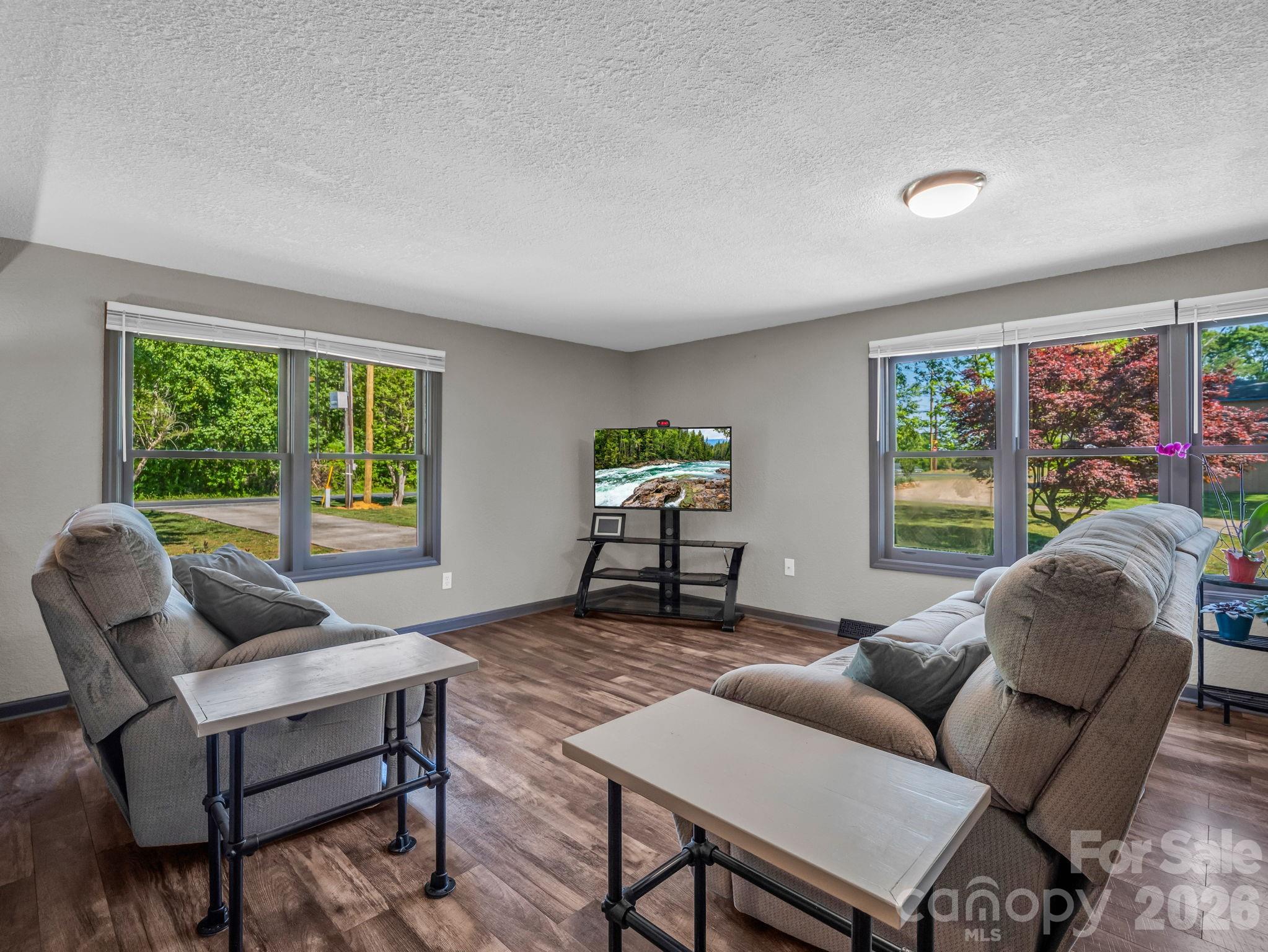 2521 Cat Square Road — Vale
