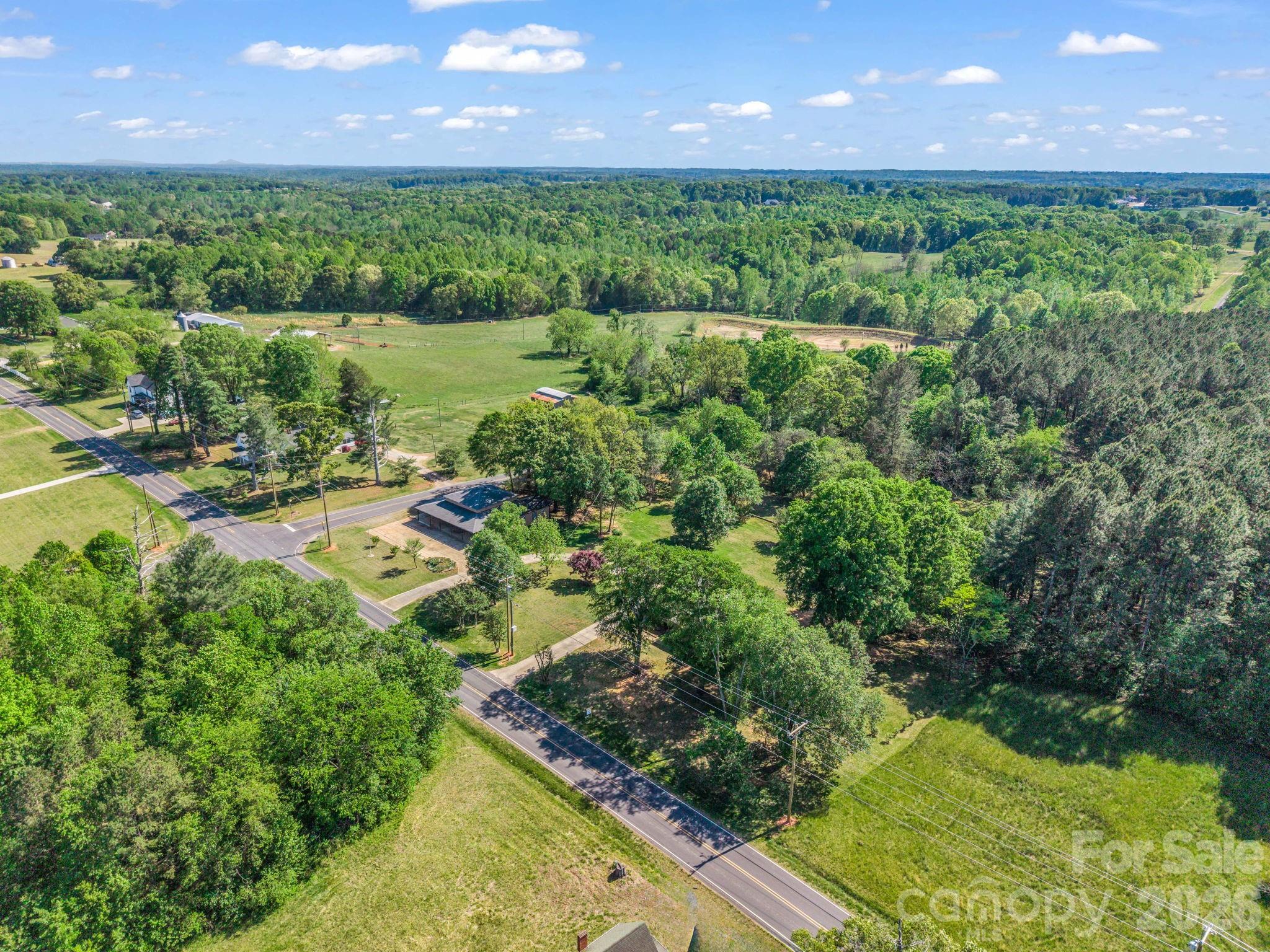 2521 Cat Square Road — Vale