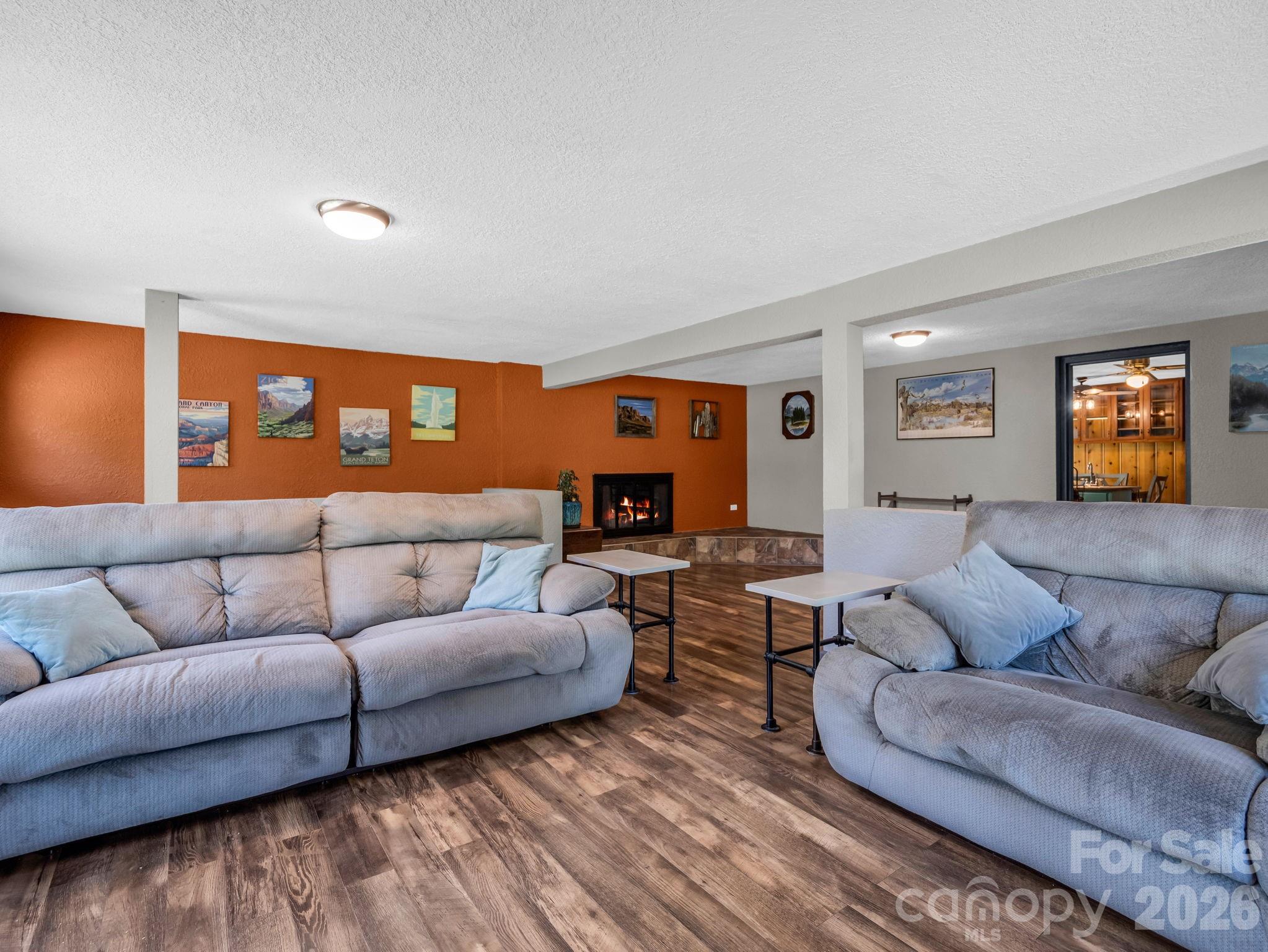 2521 Cat Square Road — Vale