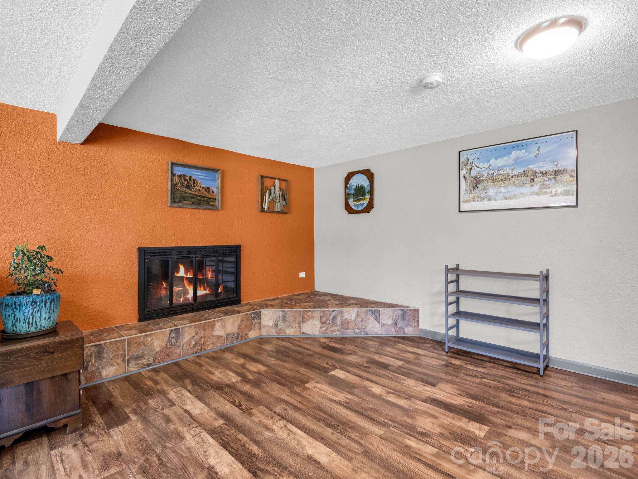 2521 Cat Square Road — Vale