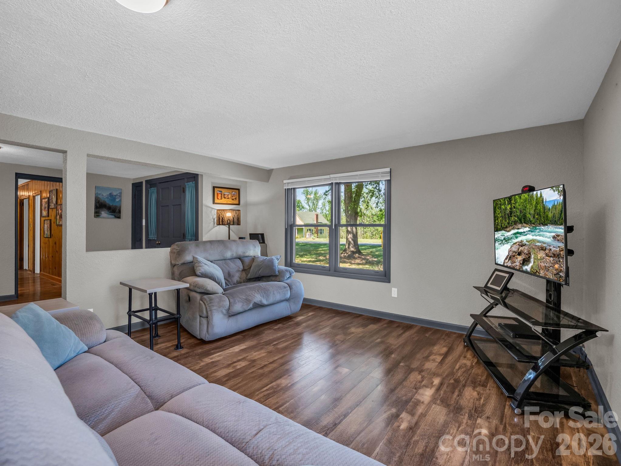 2521 Cat Square Road — Vale