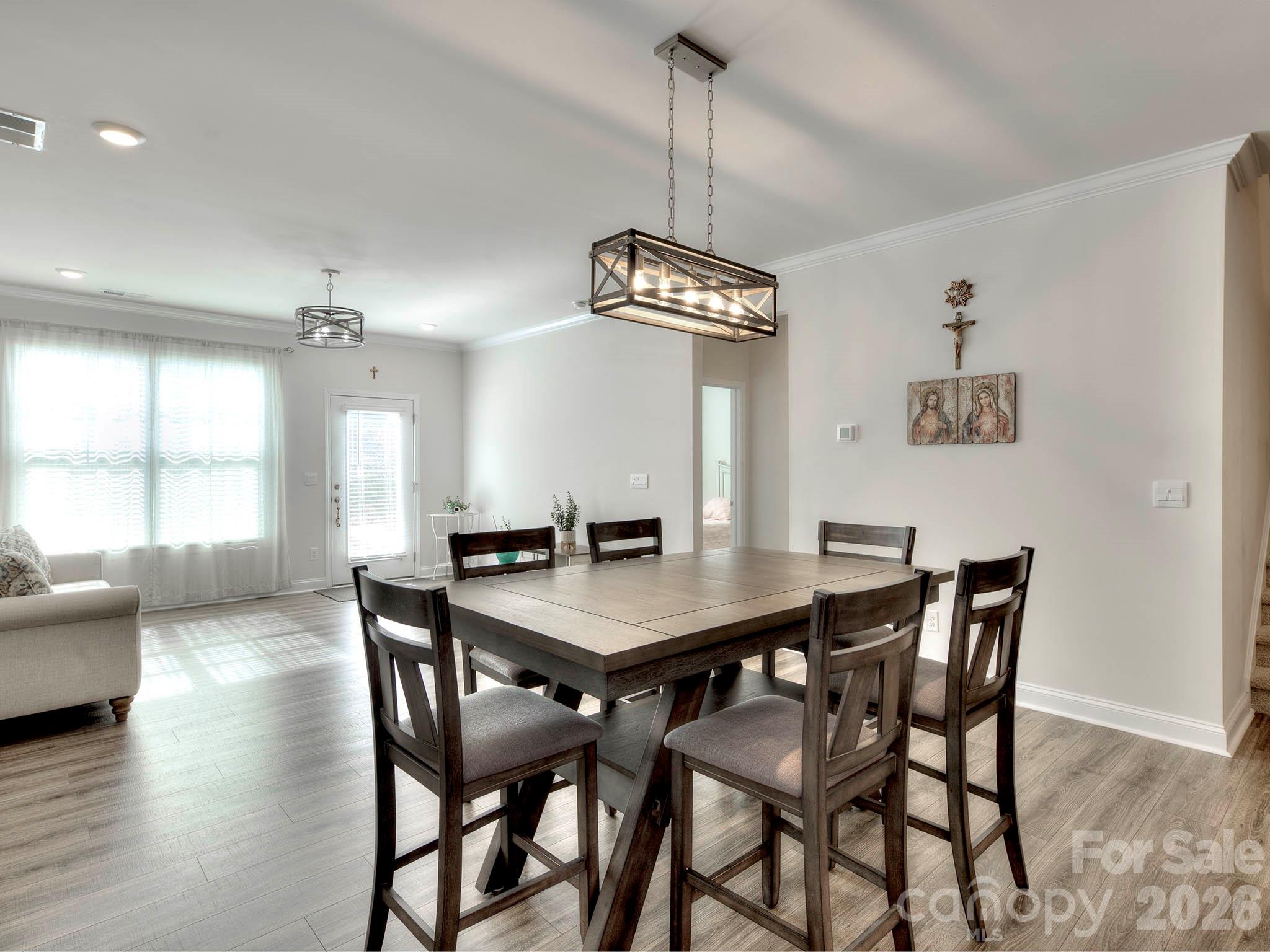 4396 Bronze Boulevard — Sherrills Ford