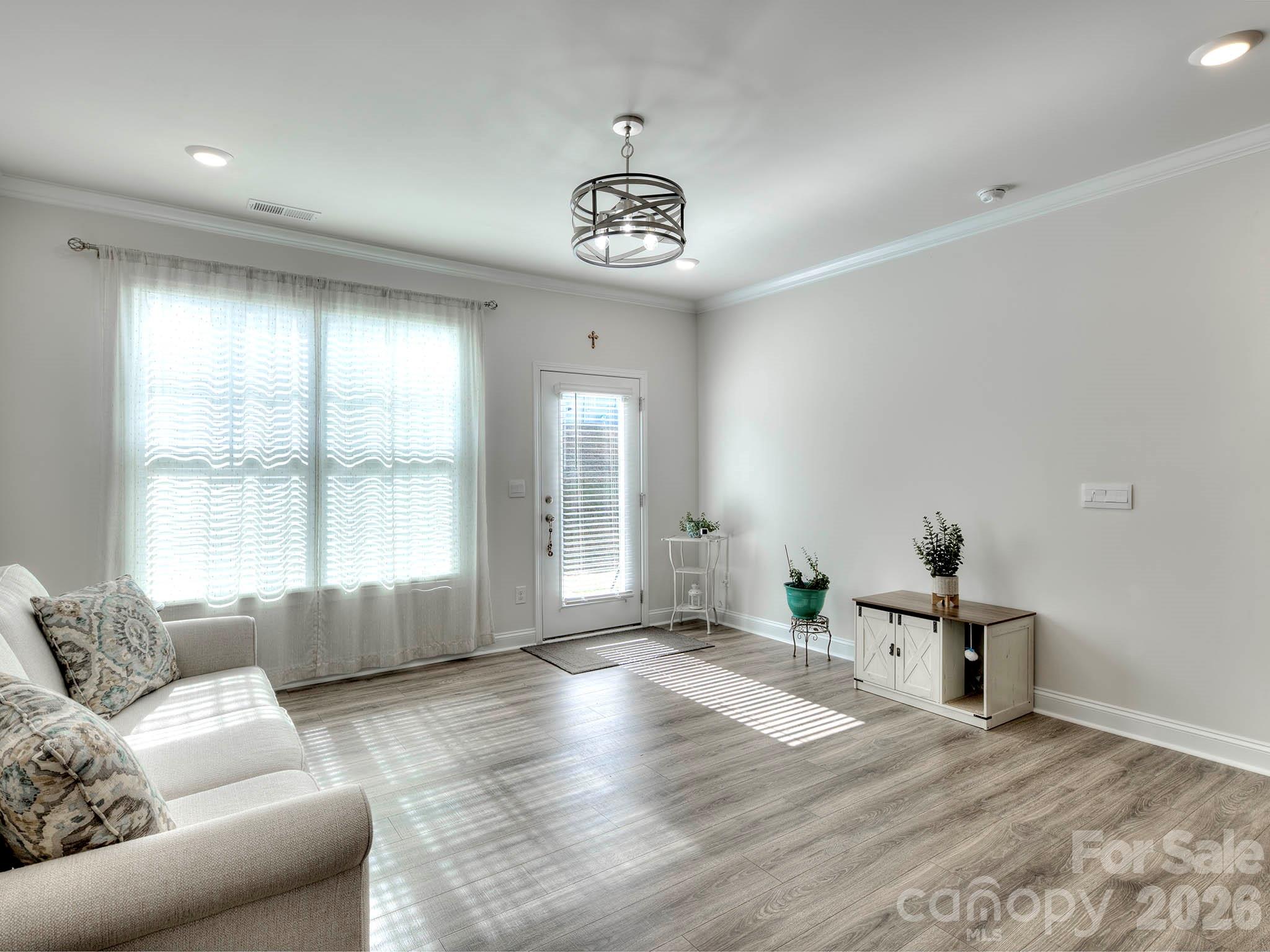 4396 Bronze Boulevard — Sherrills Ford