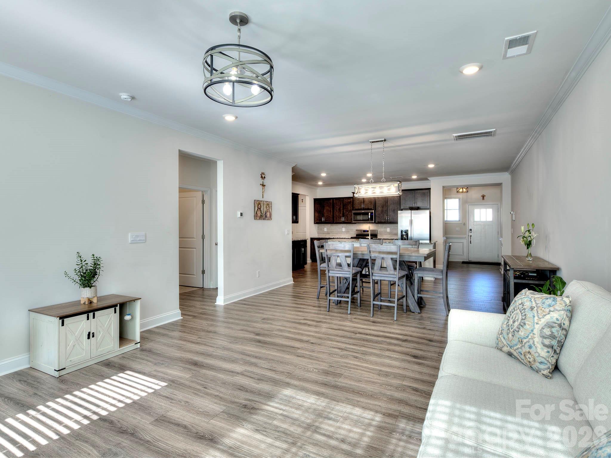 4396 Bronze Boulevard — Sherrills Ford