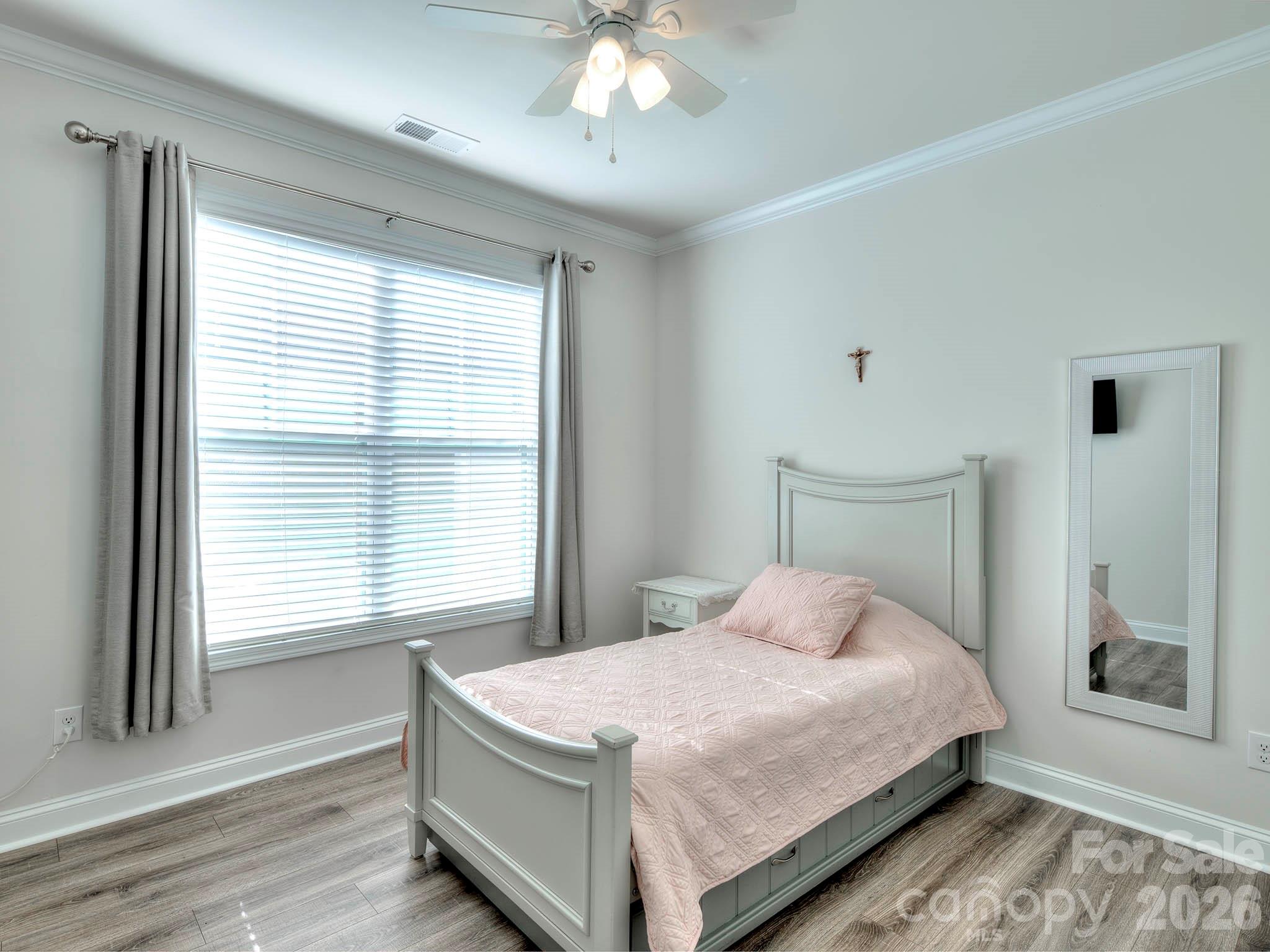 4396 Bronze Boulevard — Sherrills Ford