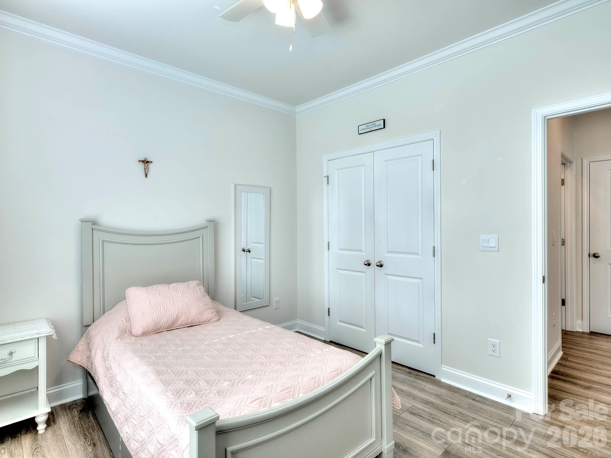 4396 Bronze Boulevard — Sherrills Ford