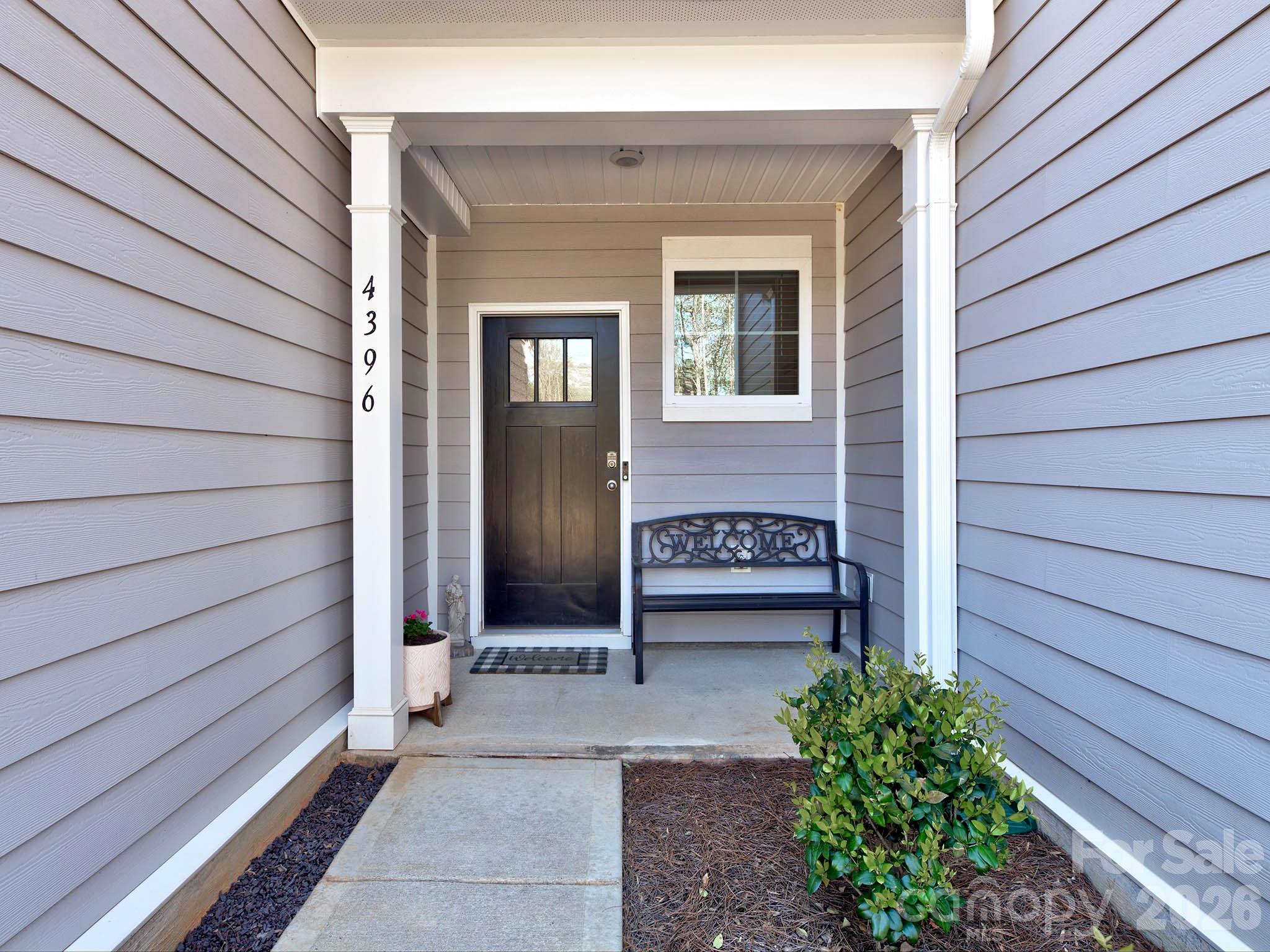 4396 Bronze Boulevard — Sherrills Ford