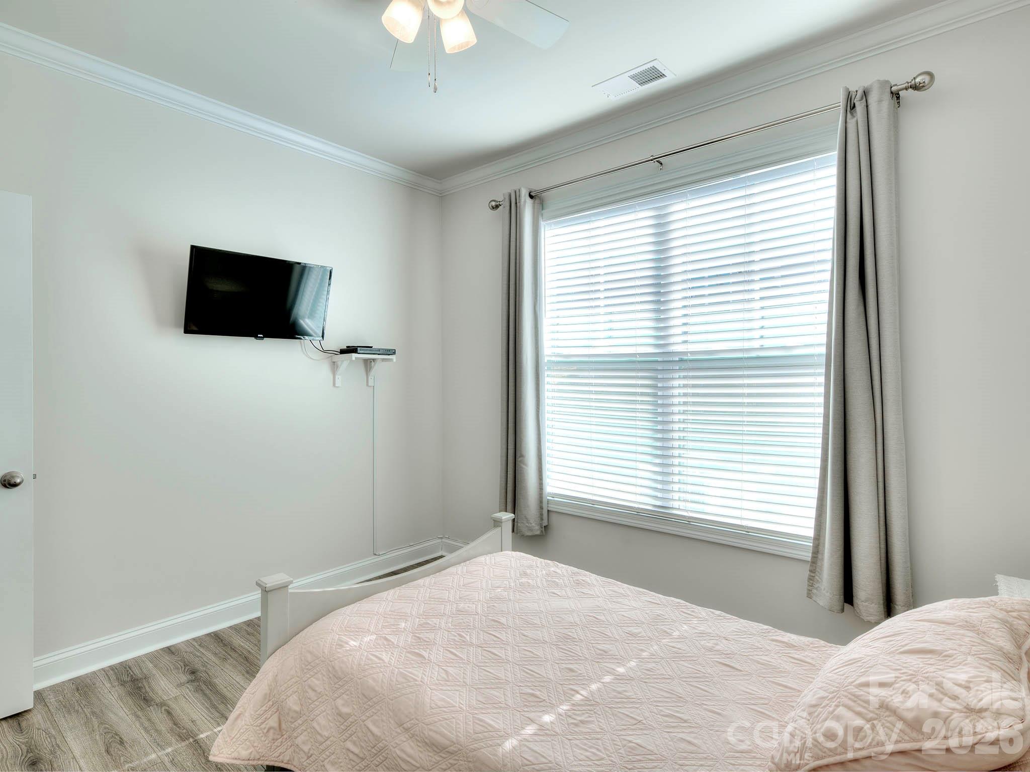 4396 Bronze Boulevard — Sherrills Ford