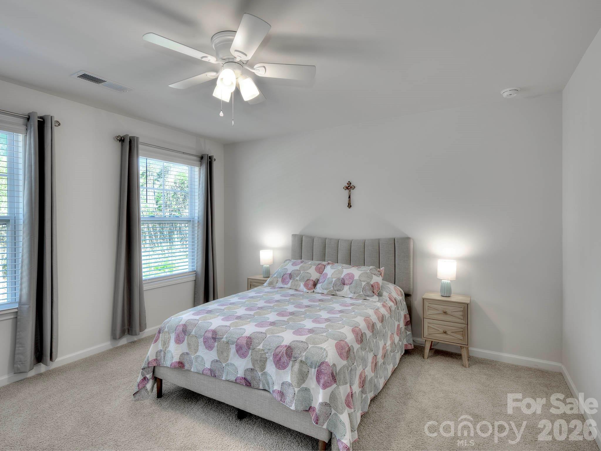 4396 Bronze Boulevard — Sherrills Ford