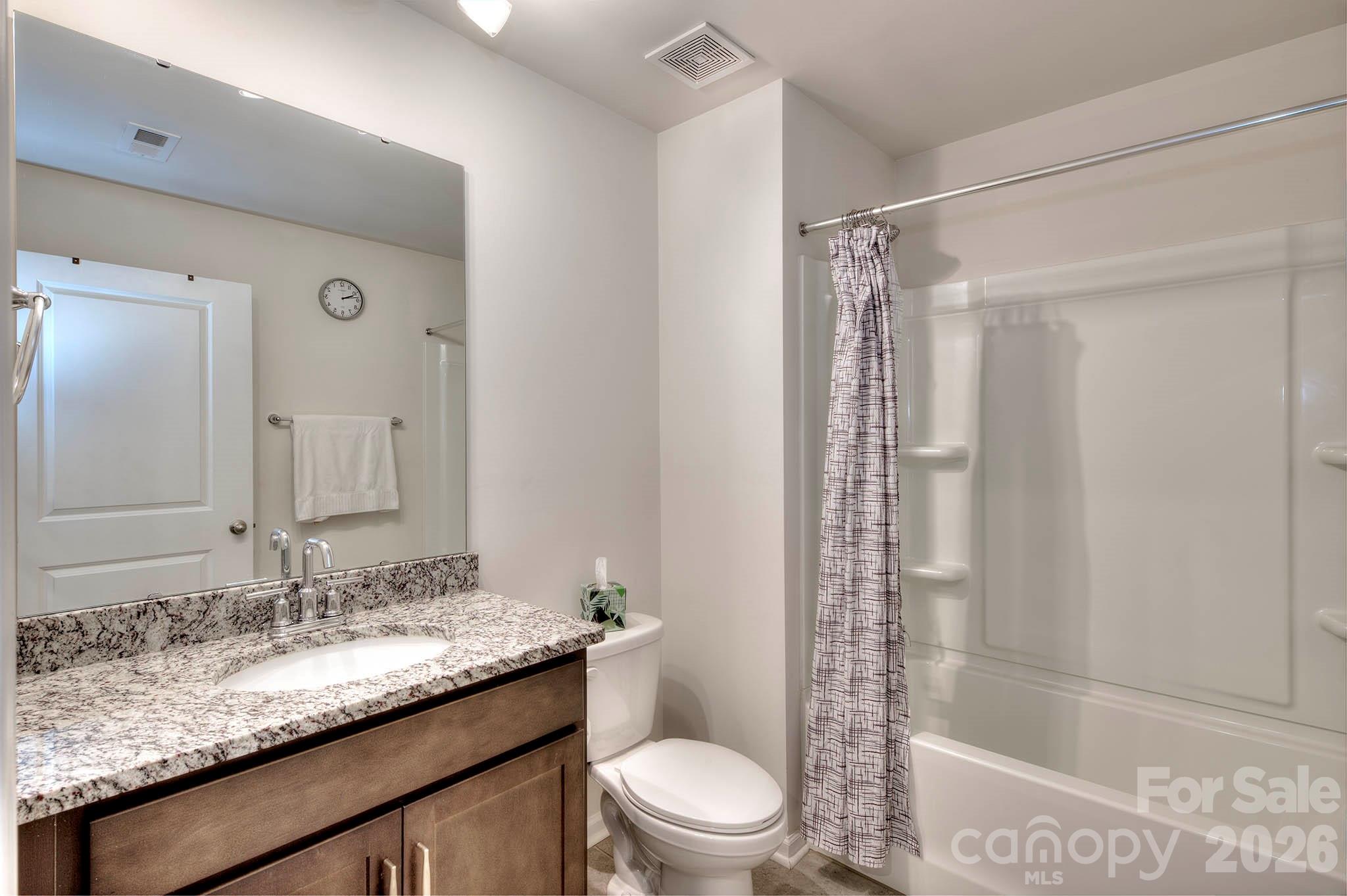 4396 Bronze Boulevard — Sherrills Ford