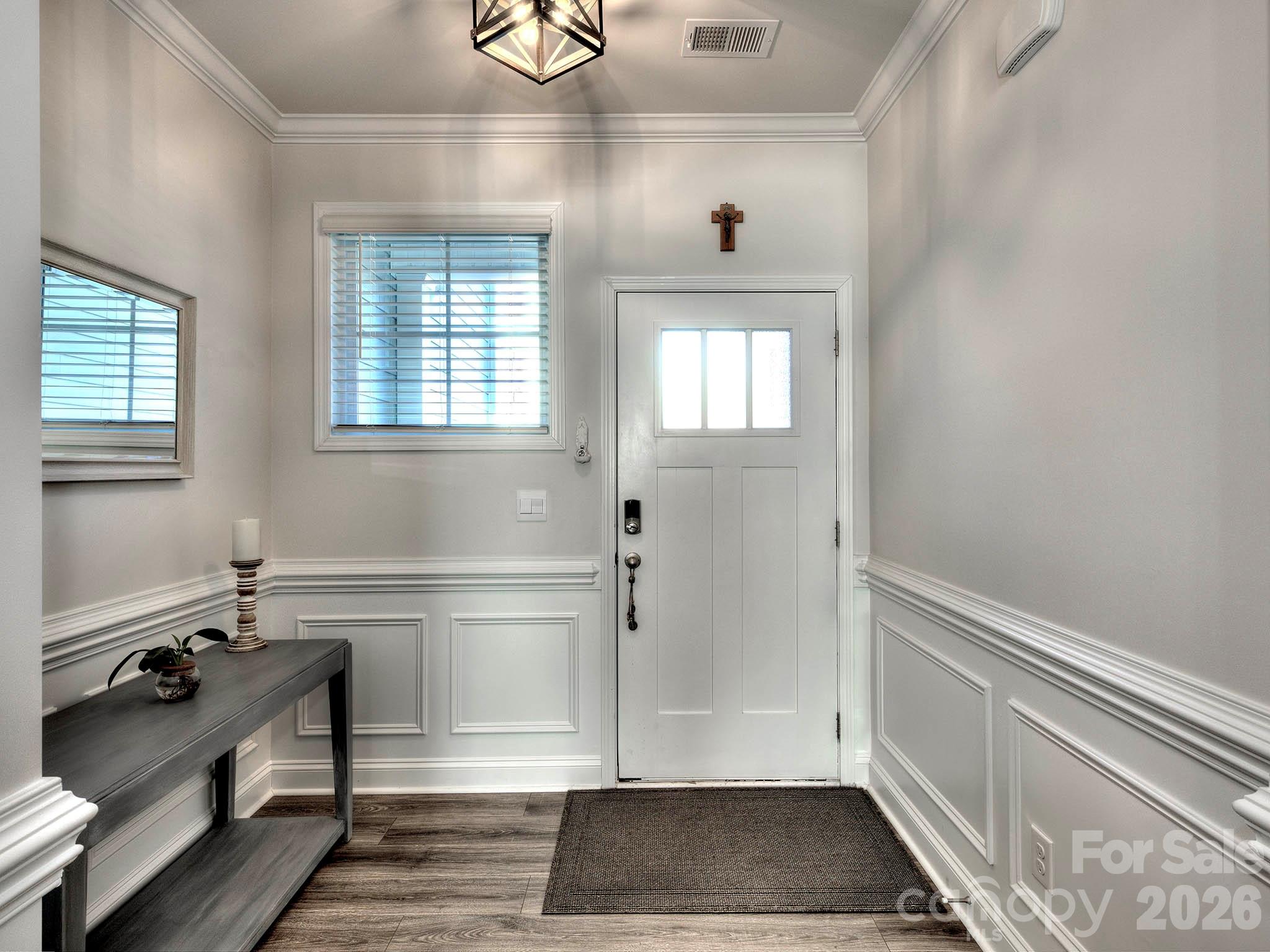 4396 Bronze Boulevard — Sherrills Ford