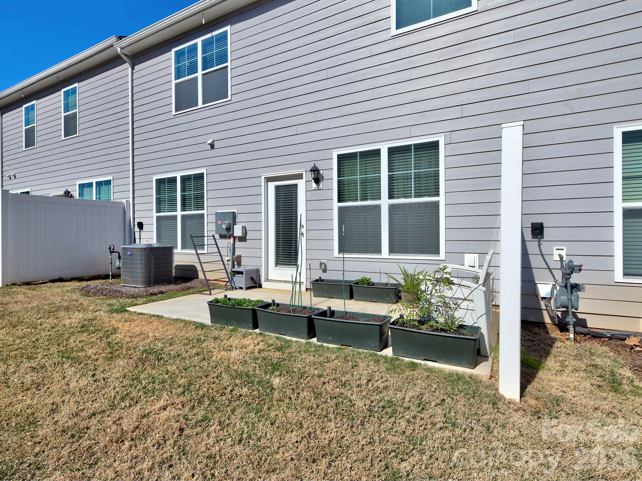 4396 Bronze Boulevard — Sherrills Ford