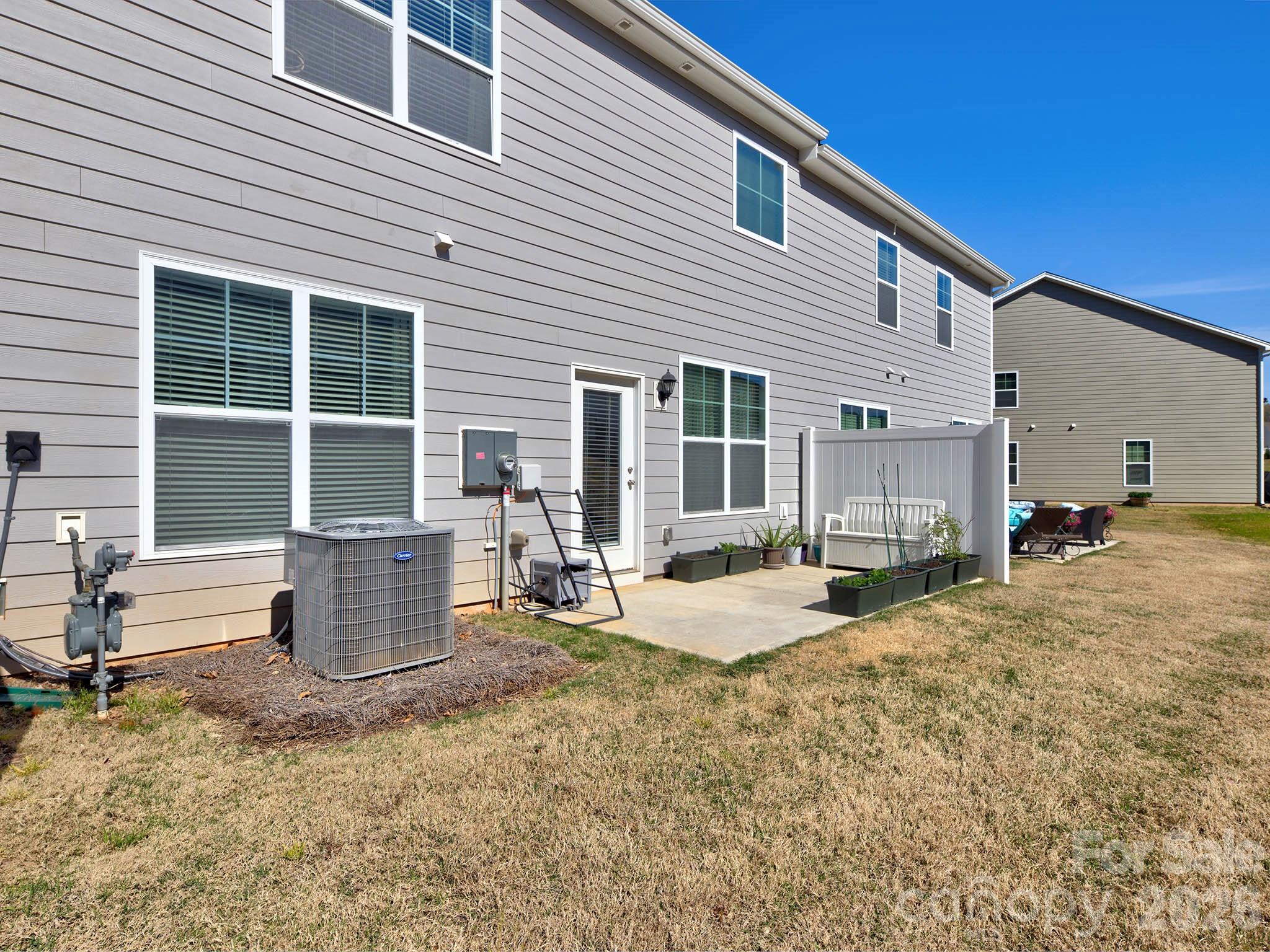 4396 Bronze Boulevard — Sherrills Ford