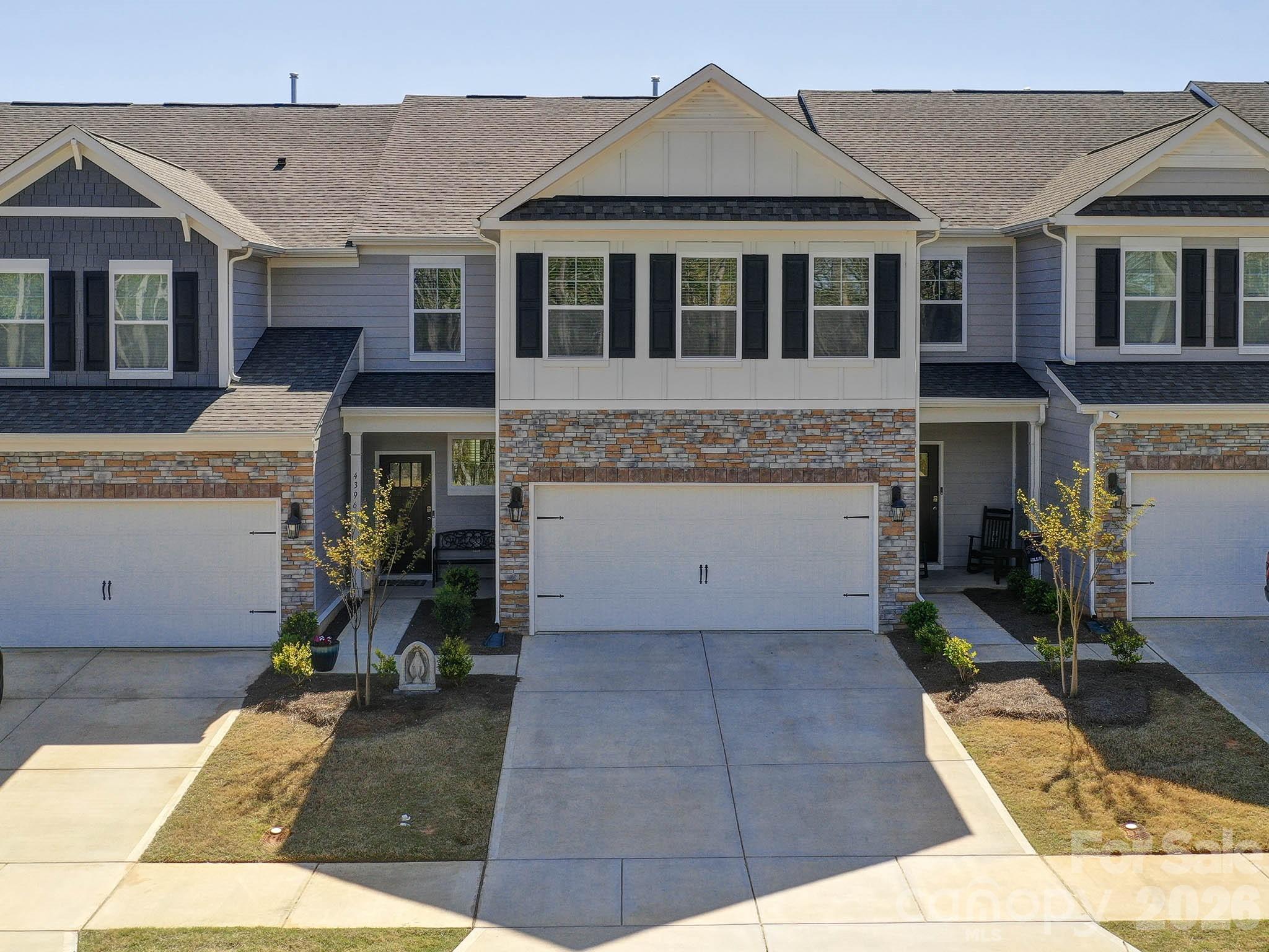 4396 Bronze Boulevard — Sherrills Ford