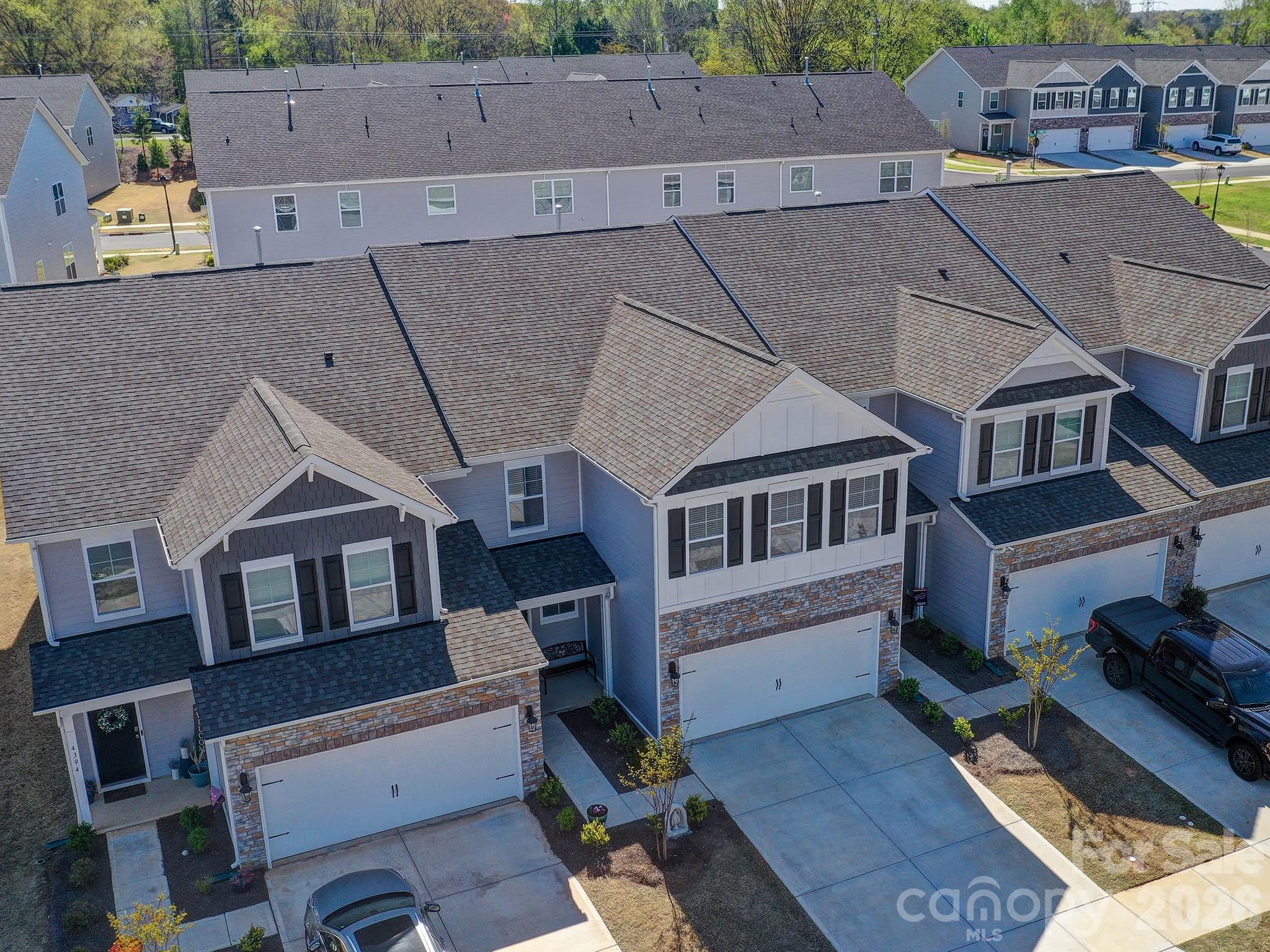 4396 Bronze Boulevard — Sherrills Ford