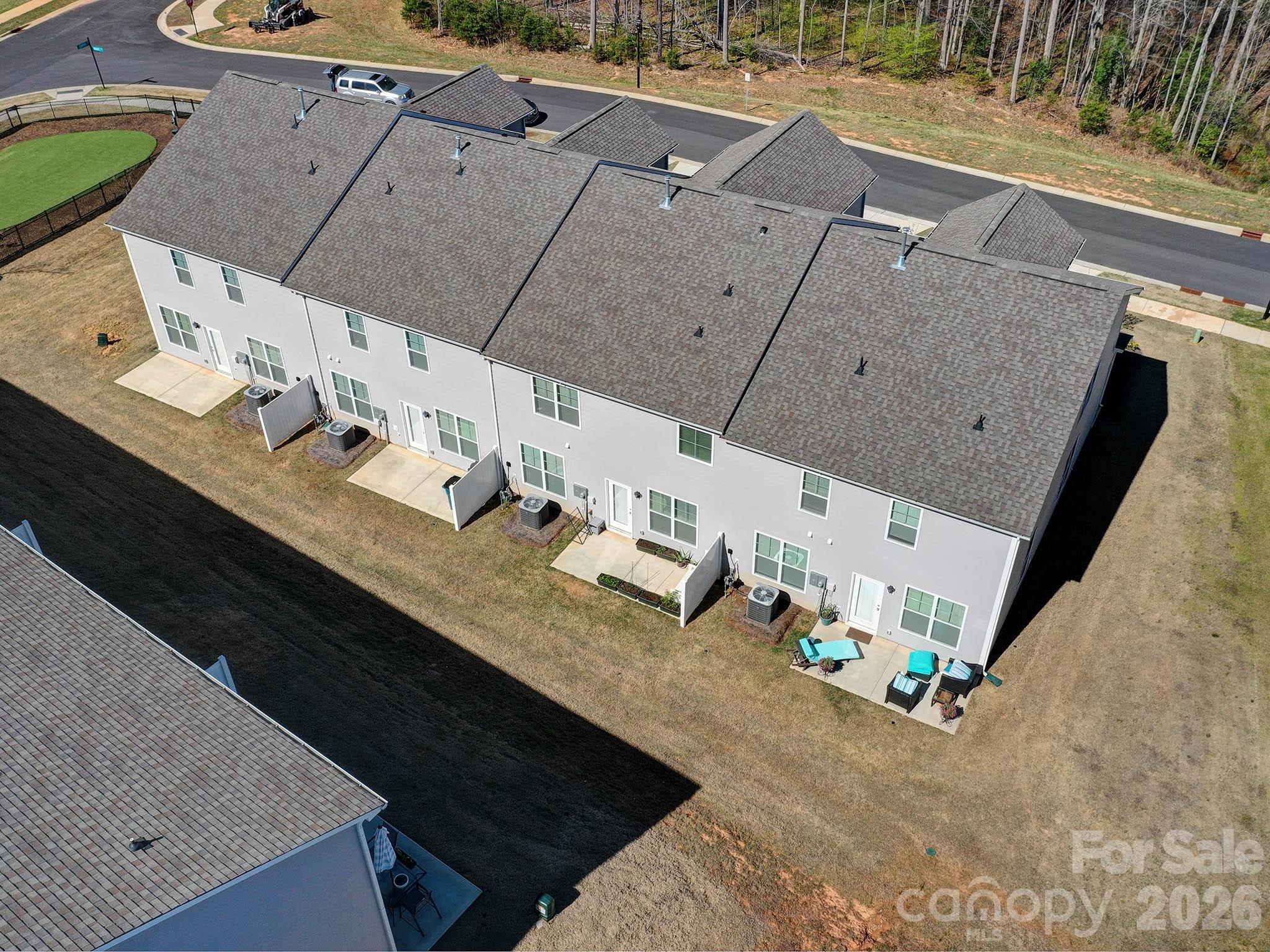 4396 Bronze Boulevard — Sherrills Ford