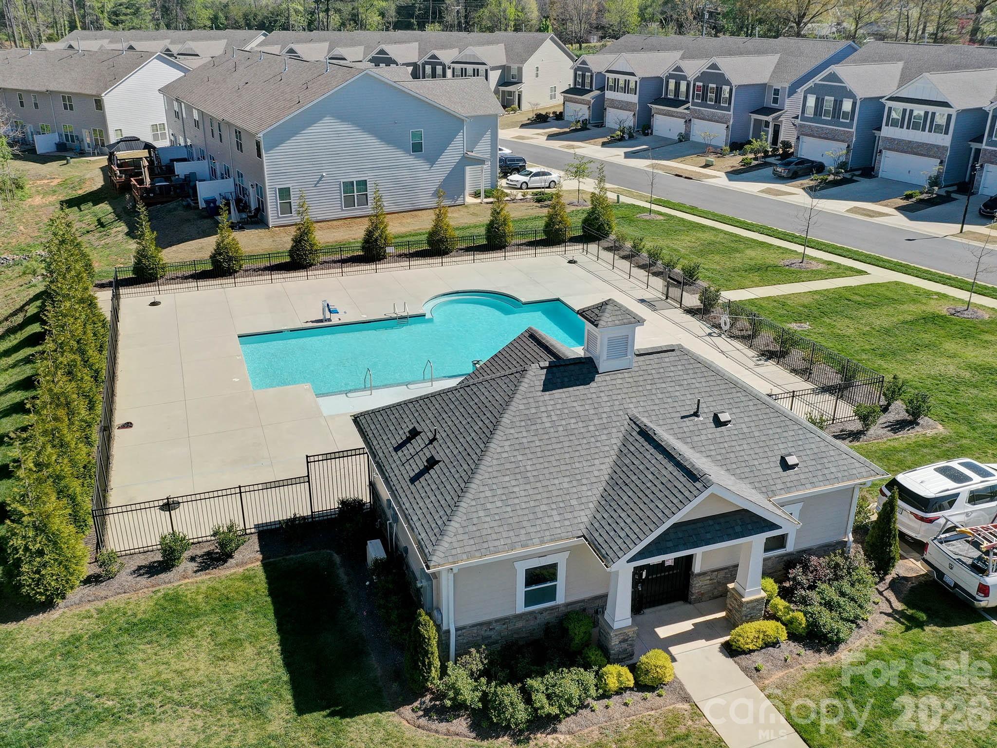 4396 Bronze Boulevard — Sherrills Ford