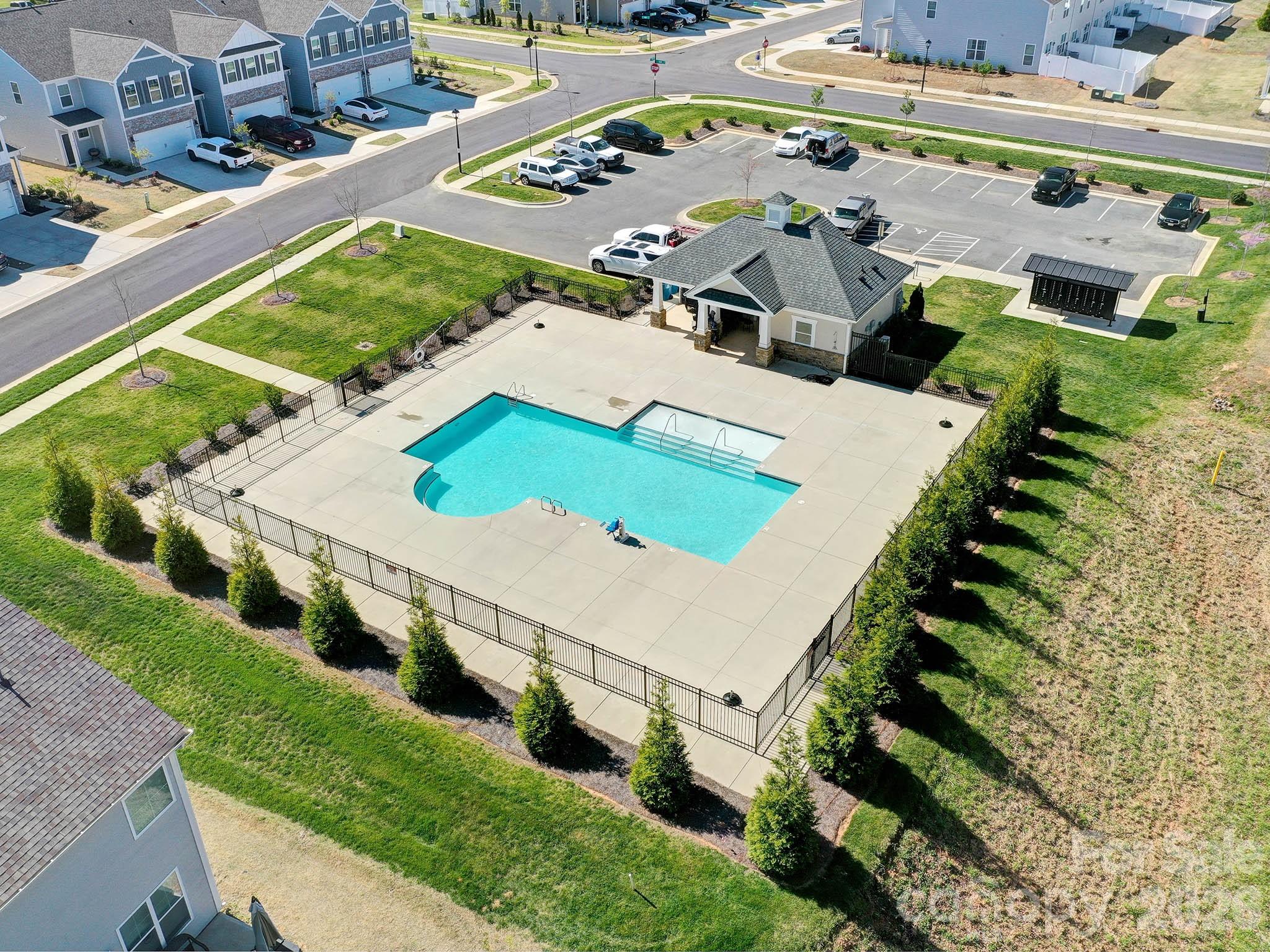4396 Bronze Boulevard — Sherrills Ford