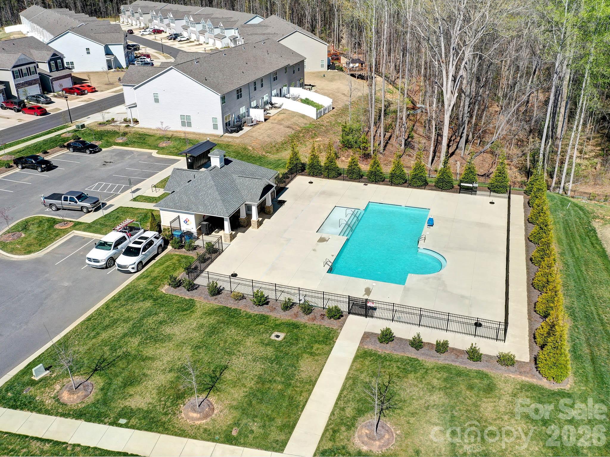 4396 Bronze Boulevard — Sherrills Ford
