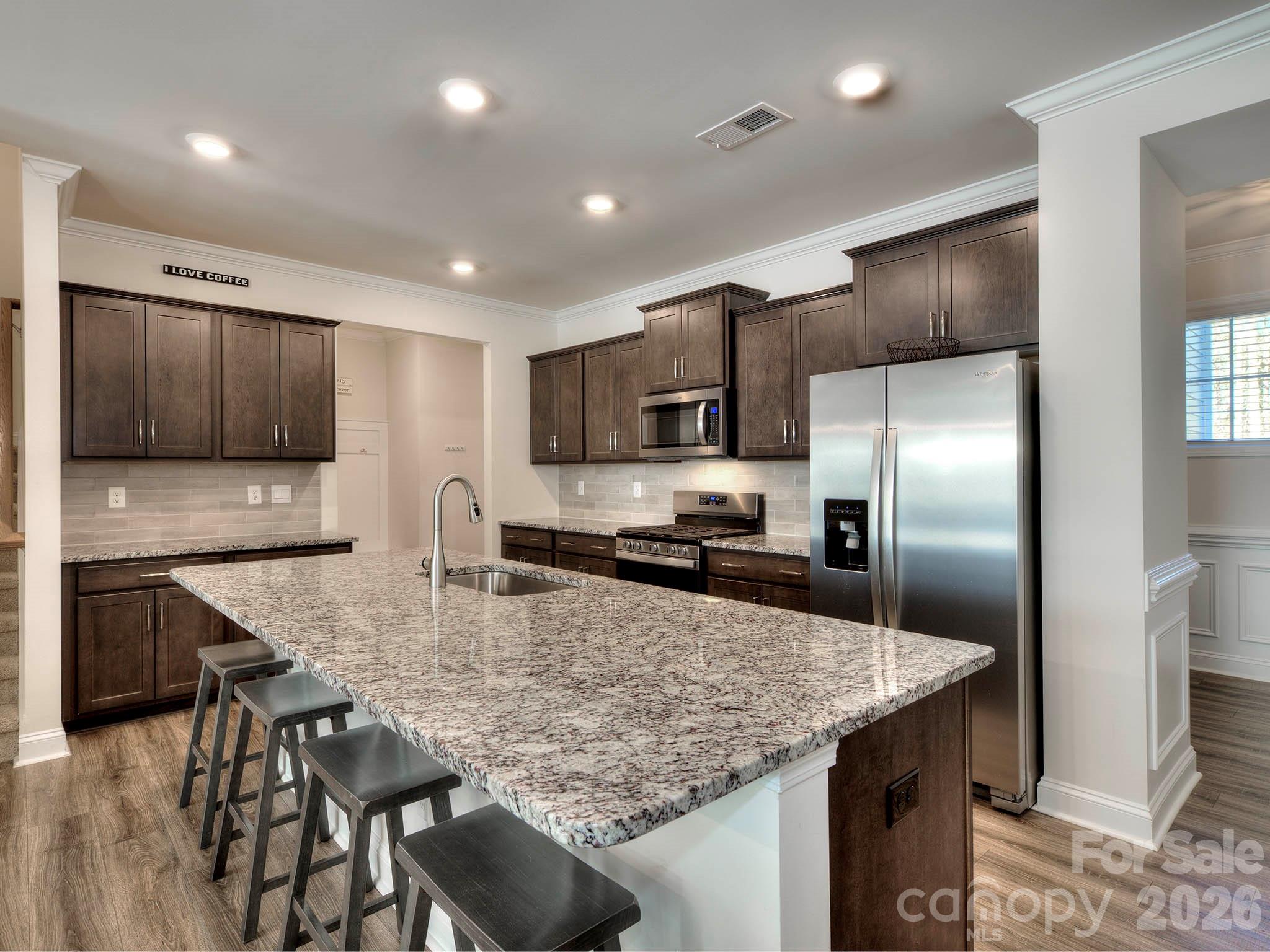 4396 Bronze Boulevard — Sherrills Ford