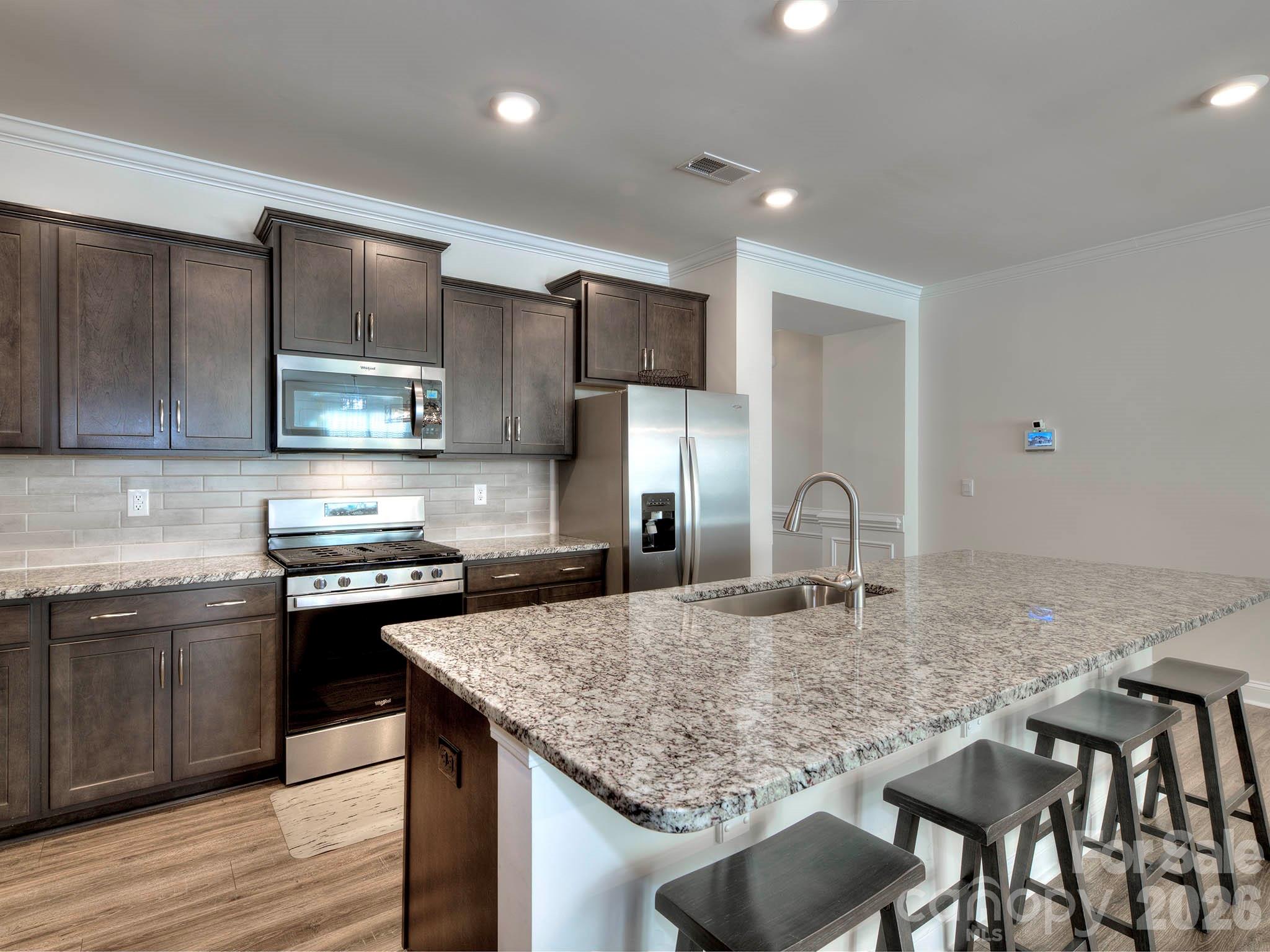 4396 Bronze Boulevard — Sherrills Ford