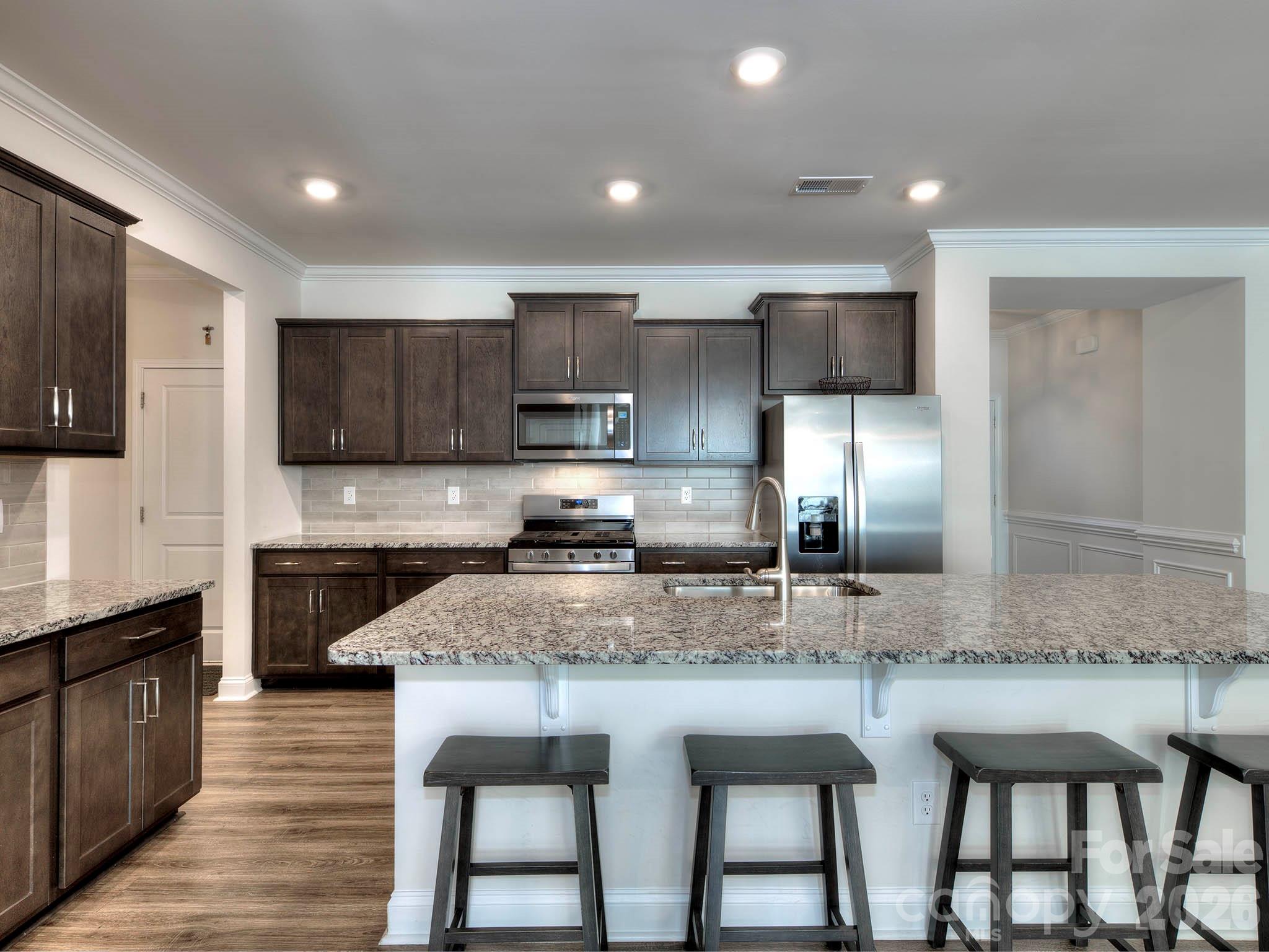 4396 Bronze Boulevard — Sherrills Ford