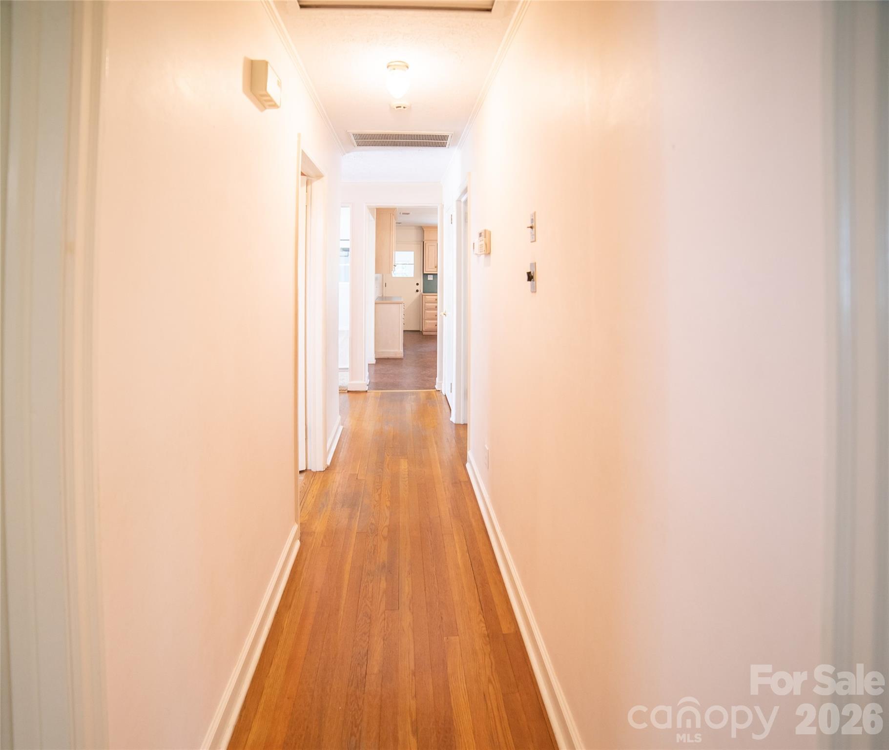 414 Patton Street — Morganton