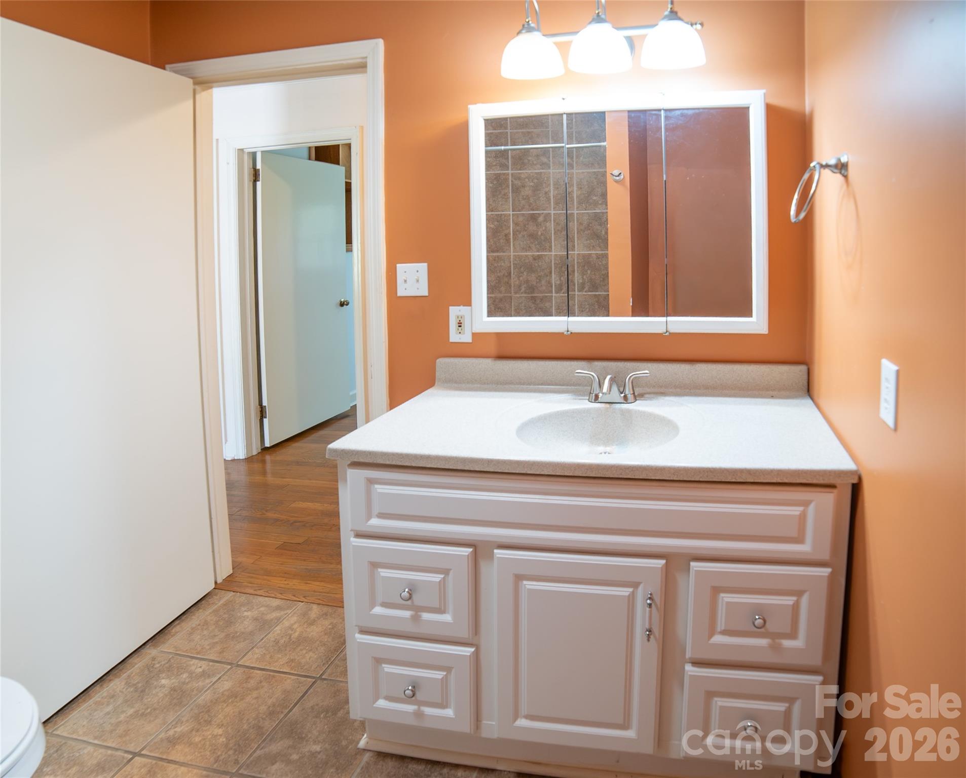 414 Patton Street — Morganton