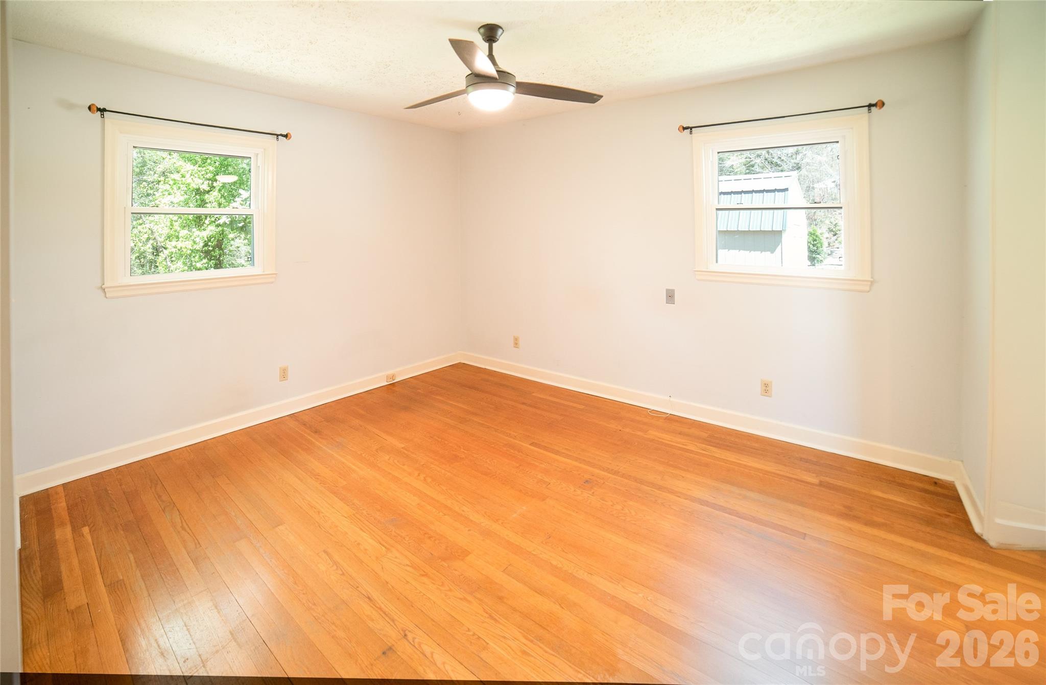 414 Patton Street — Morganton