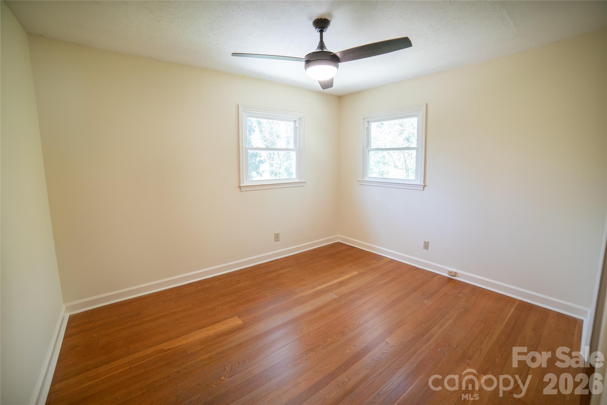 414 Patton Street — Morganton