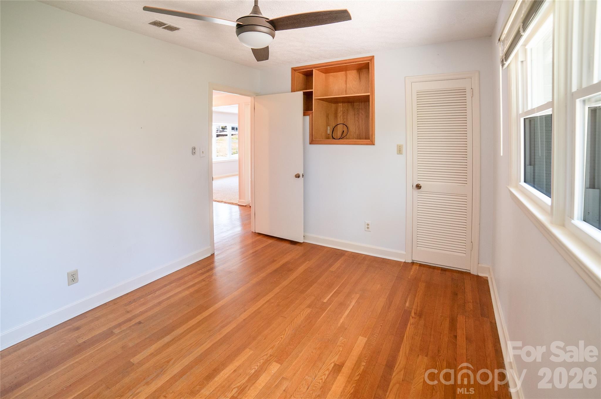 414 Patton Street — Morganton