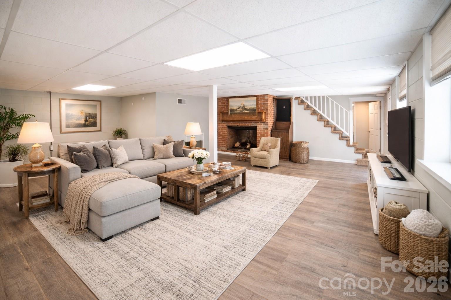 414 Patton Street — Morganton