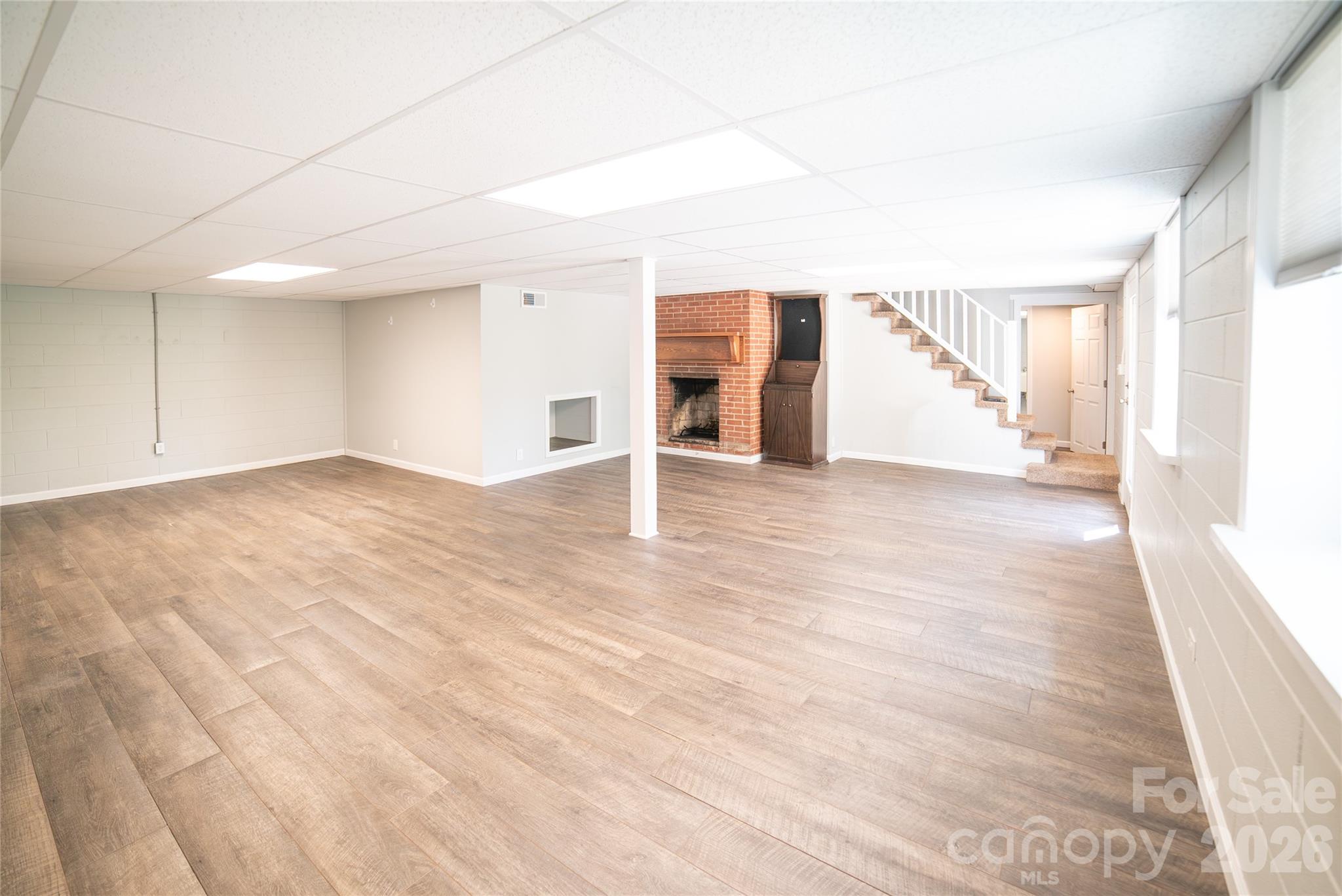 414 Patton Street — Morganton