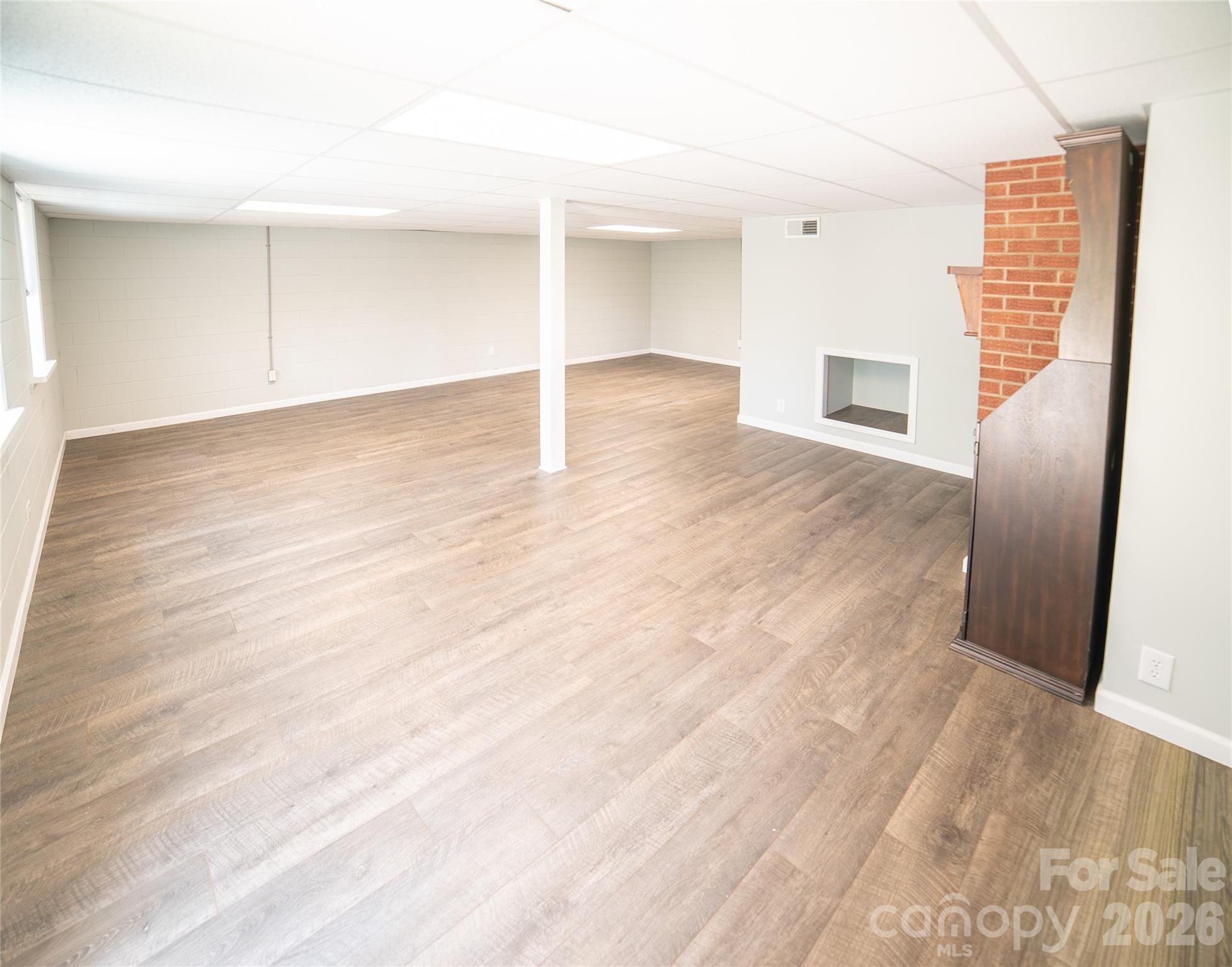414 Patton Street — Morganton