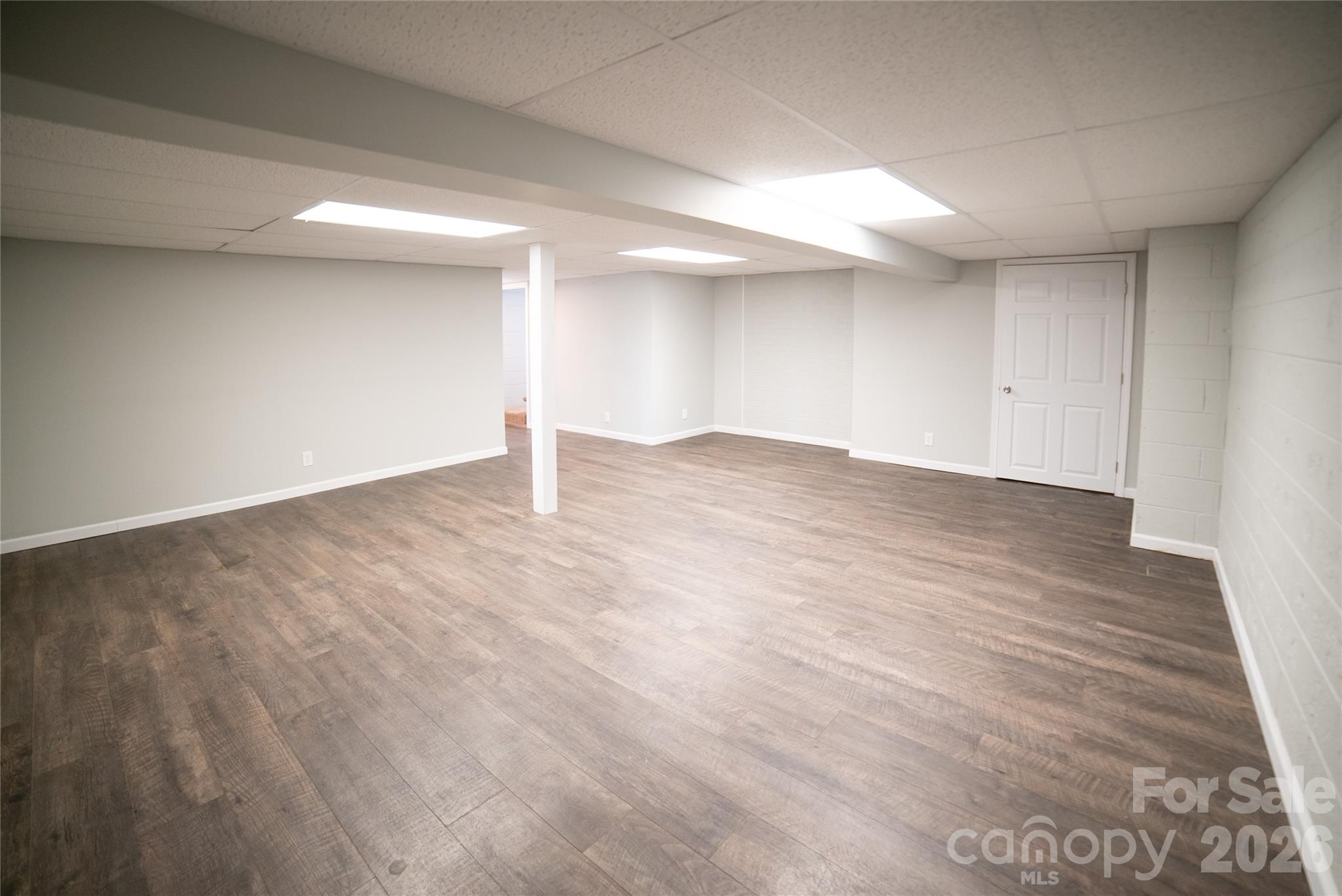 414 Patton Street — Morganton