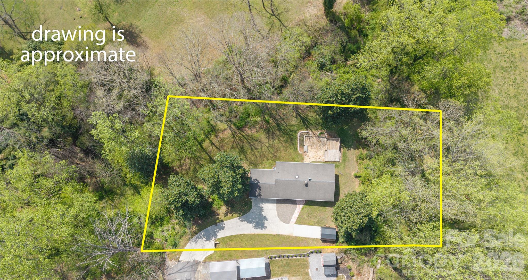 414 Patton Street — Morganton