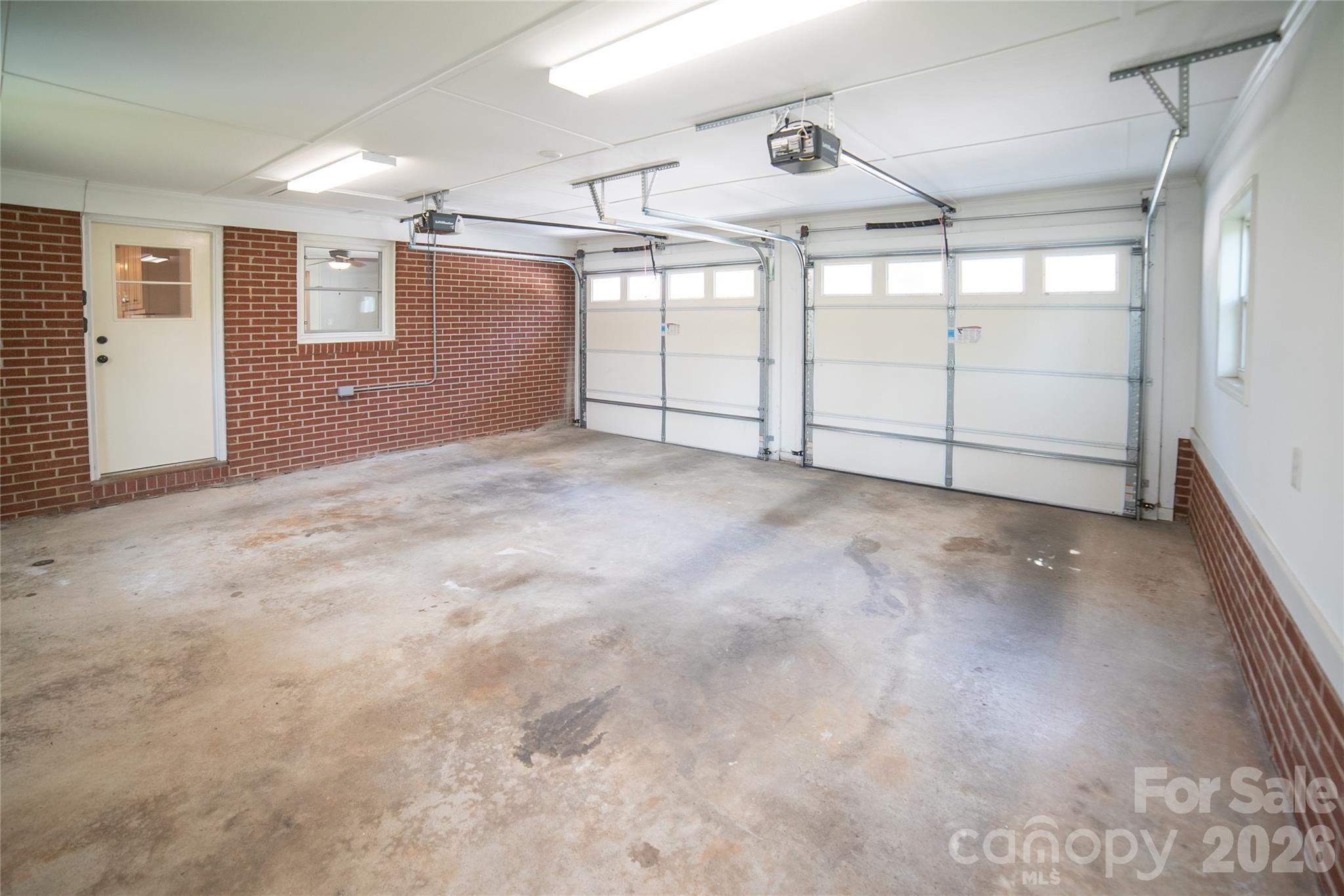 414 Patton Street — Morganton